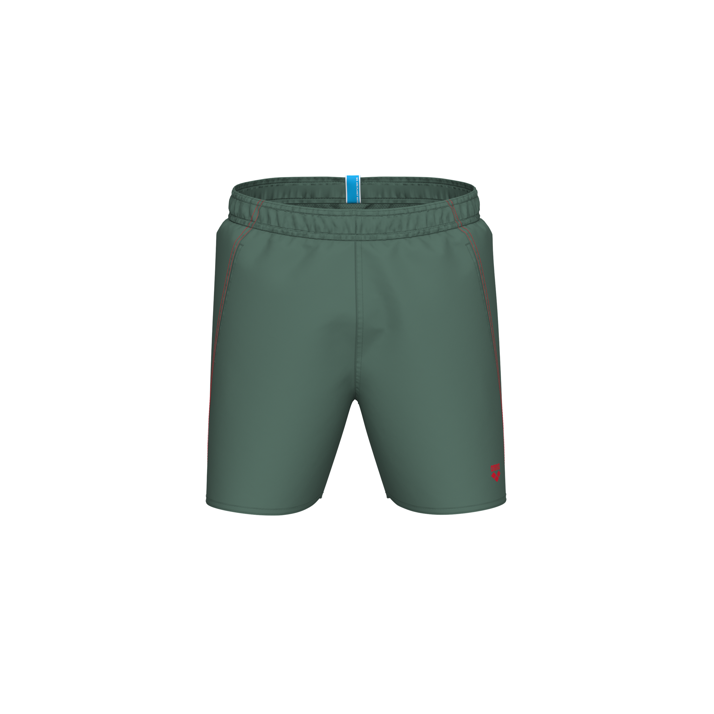 Arena Short de bain »FUNDAMENTALS BOXER R«