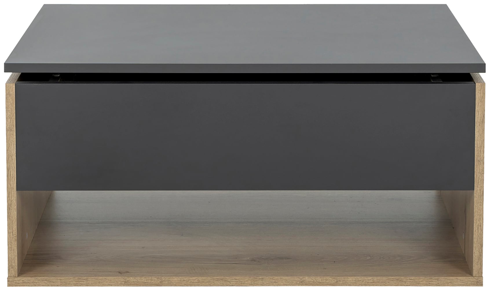 Gami Couchtisch »Urban« Couchtisch mit hochklappbarer Platte