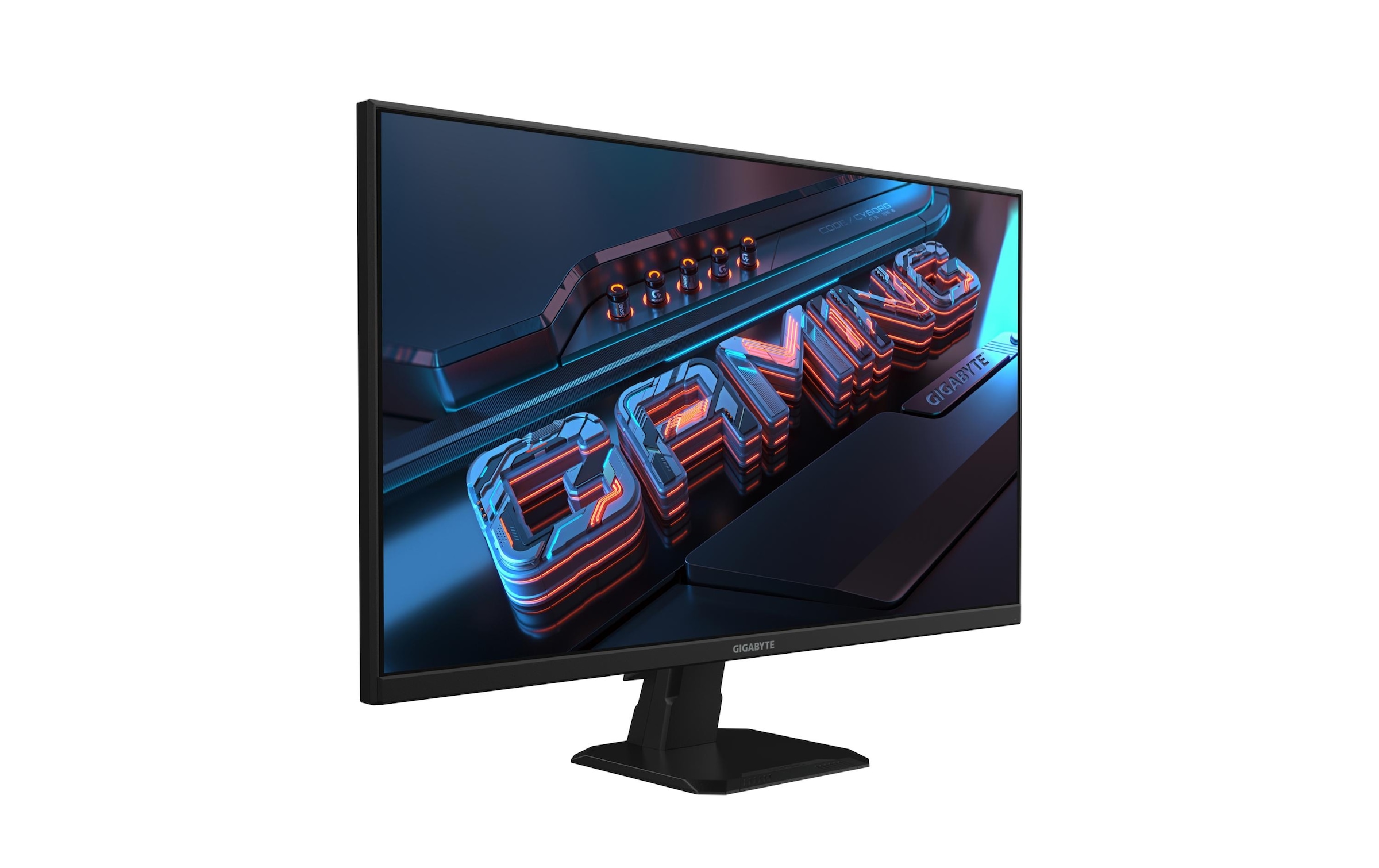 Gigabyte Moniteur de jeu »GS27FA« 68,58 cm/27 ″  1920 x 1080 px 1 Reaktionszeit 180 Hz