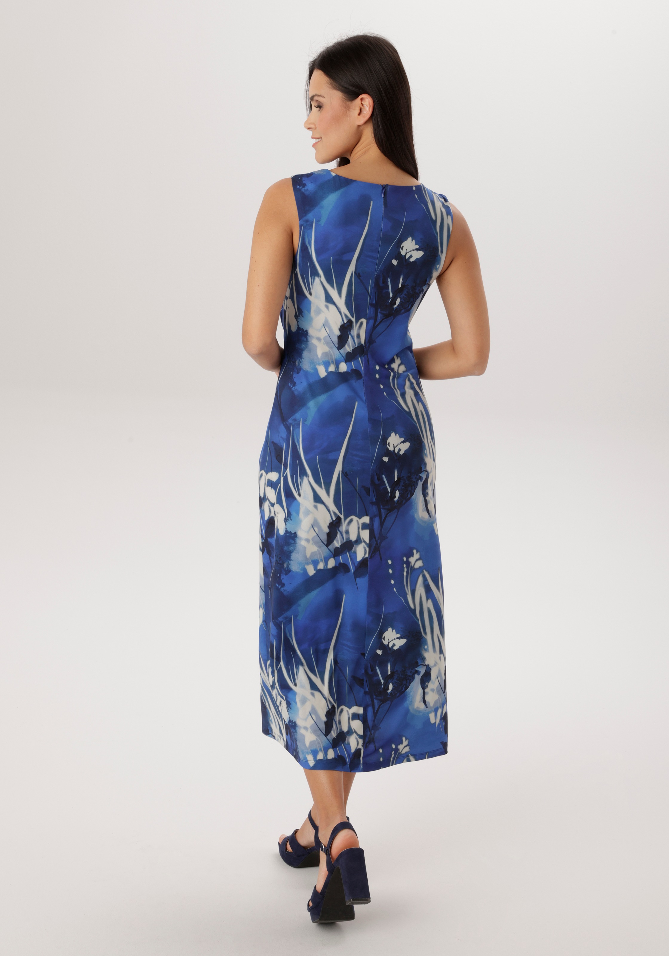 Aniston SELECTED Robe midi