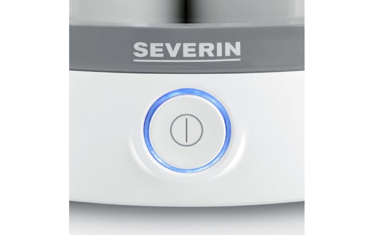 Severin Joghurtbereiter »JG 3518« 7 Portionsbehälter je 150 ml