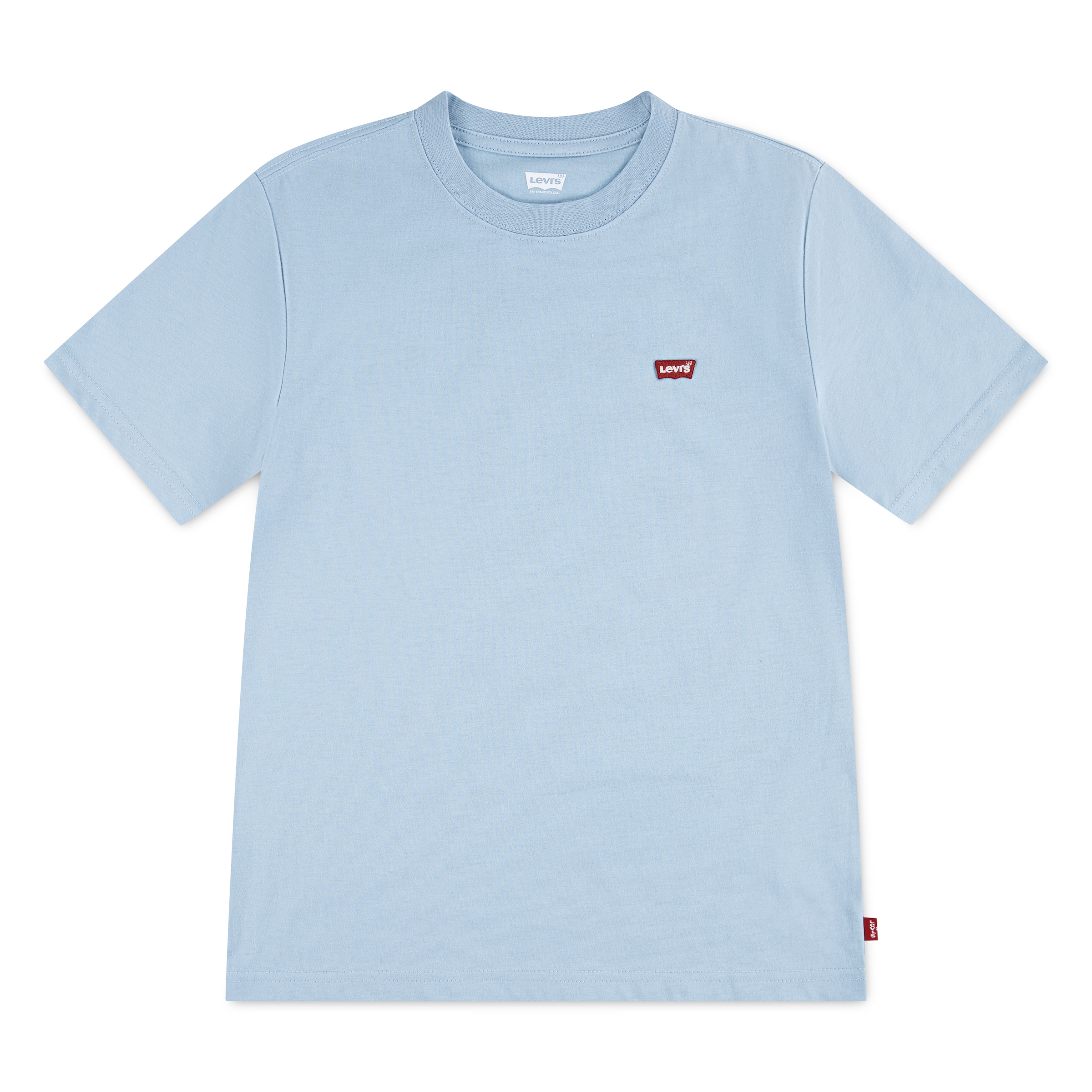 Levi's® Kids T-Shirt »LVB BATWING CHEST HIT« Mit Logo Stickerei for BOYS