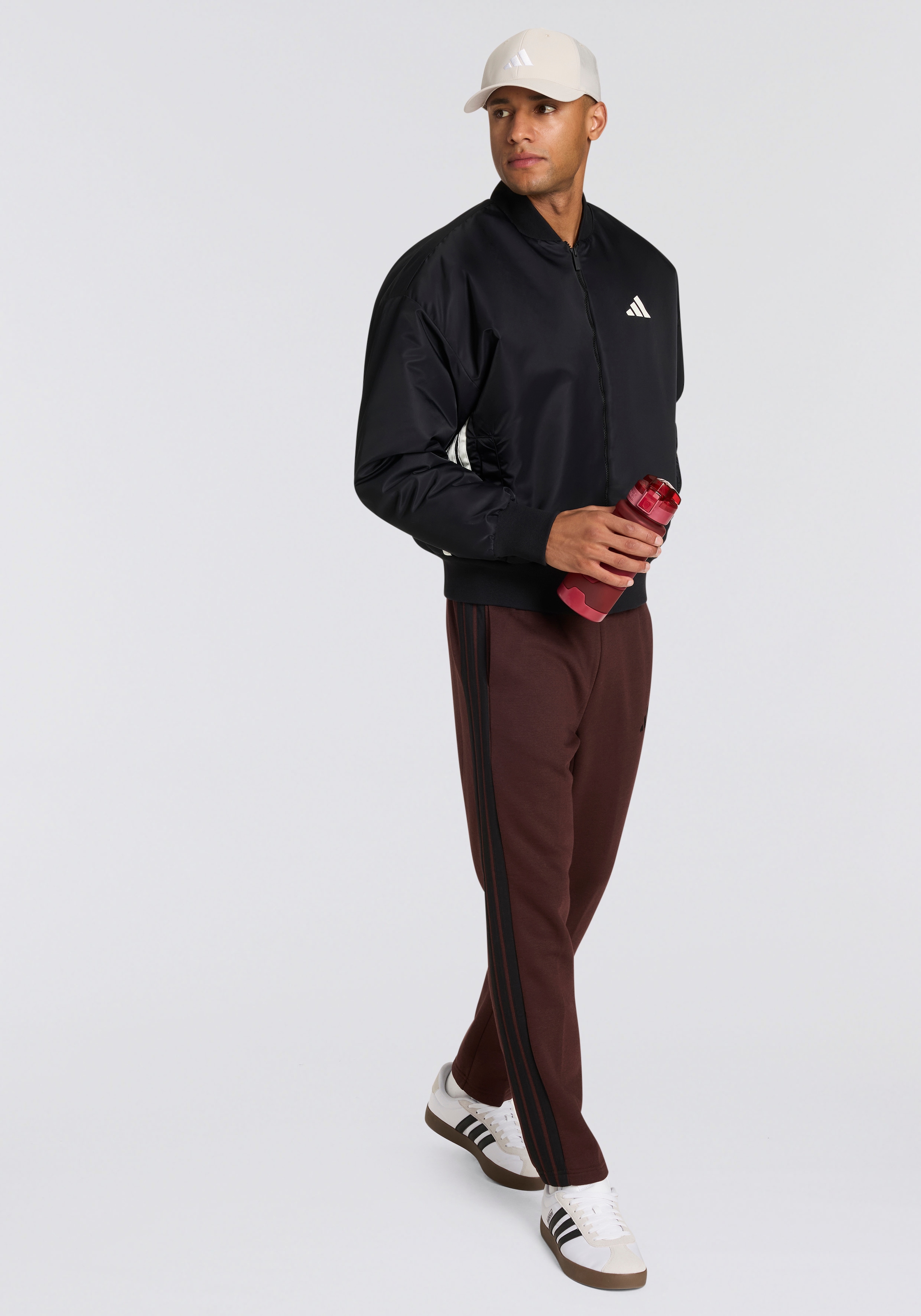 adidas Sportswear Veste bomber »M STADIUM BMB«