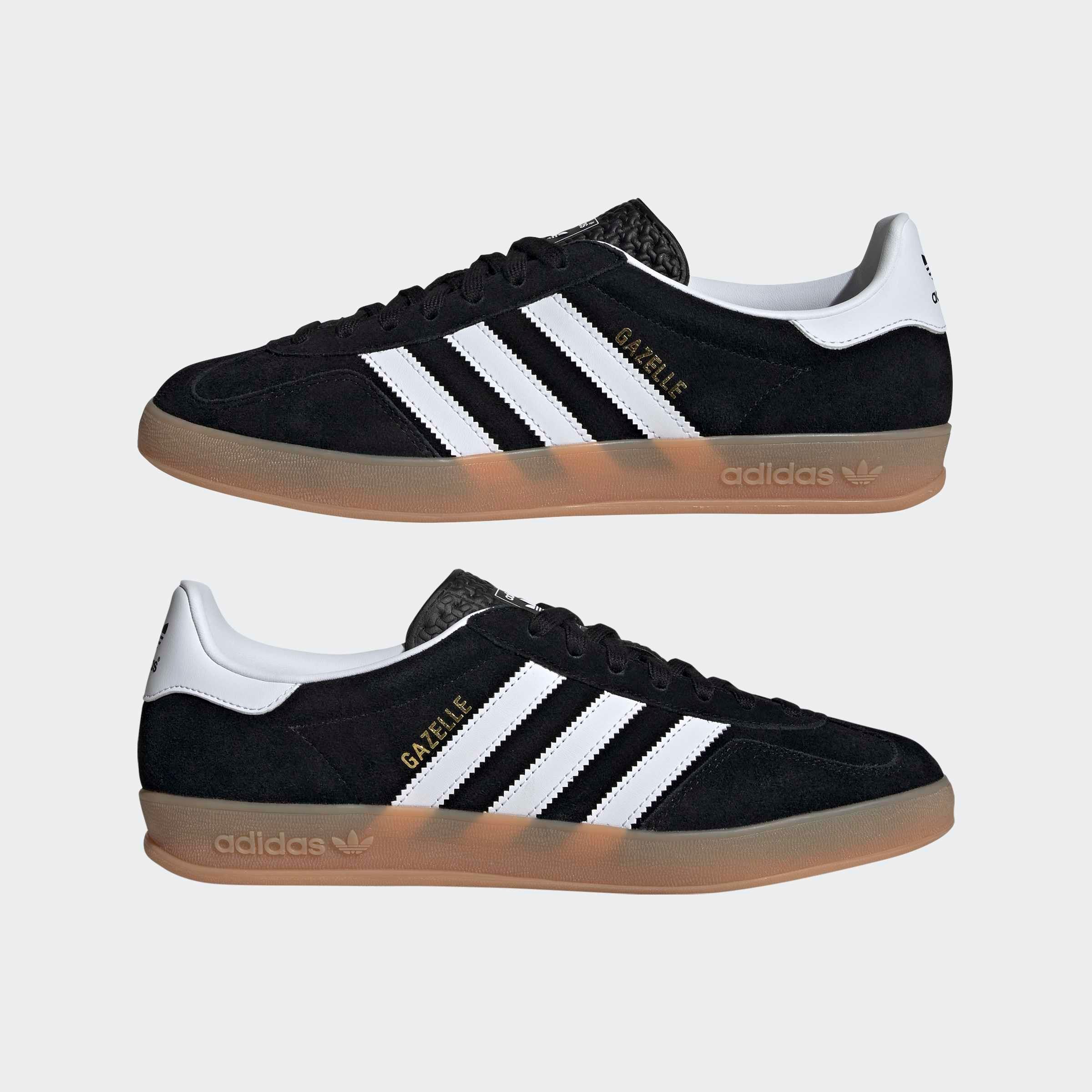 adidas Originals Sneaker »GAZELLE INDOOR«
