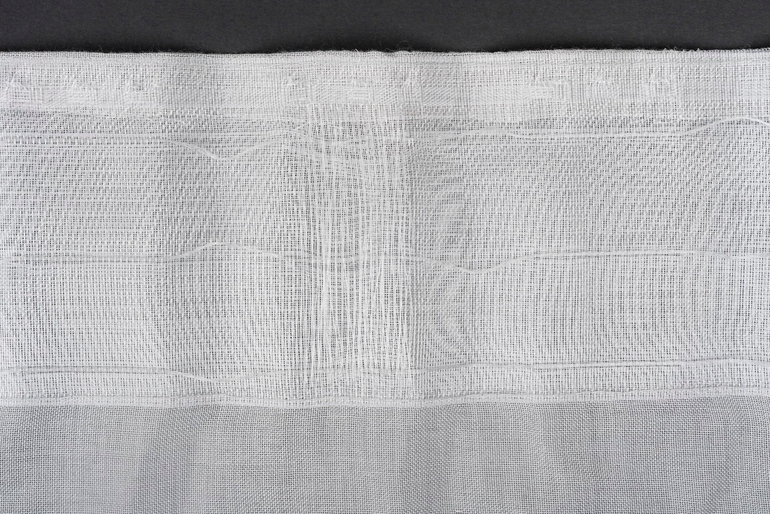 mydeco Rideau »Breeze« Boucles cachées 1 cuis tlg.