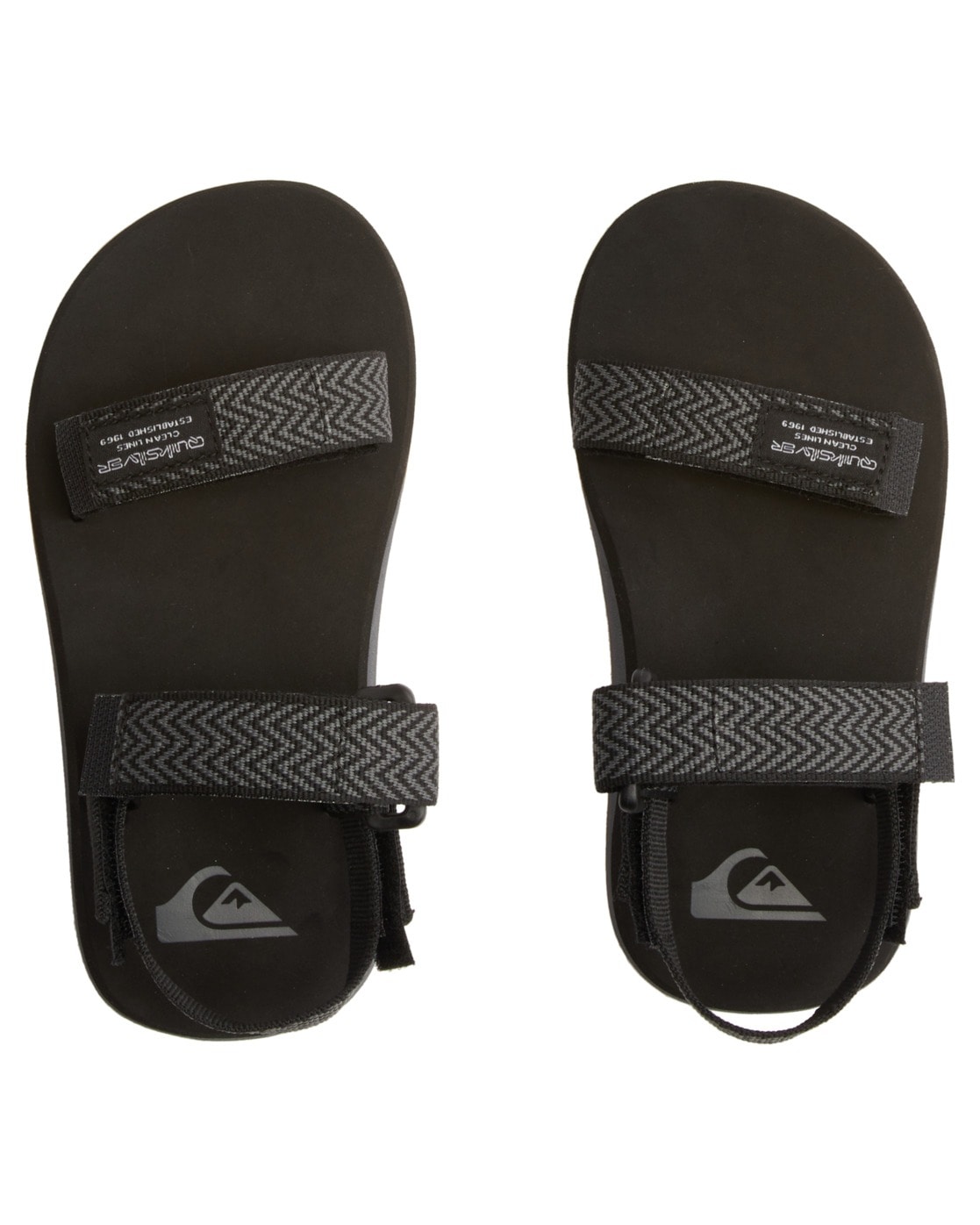 Quiksilver Sandale »Monkey Caged«