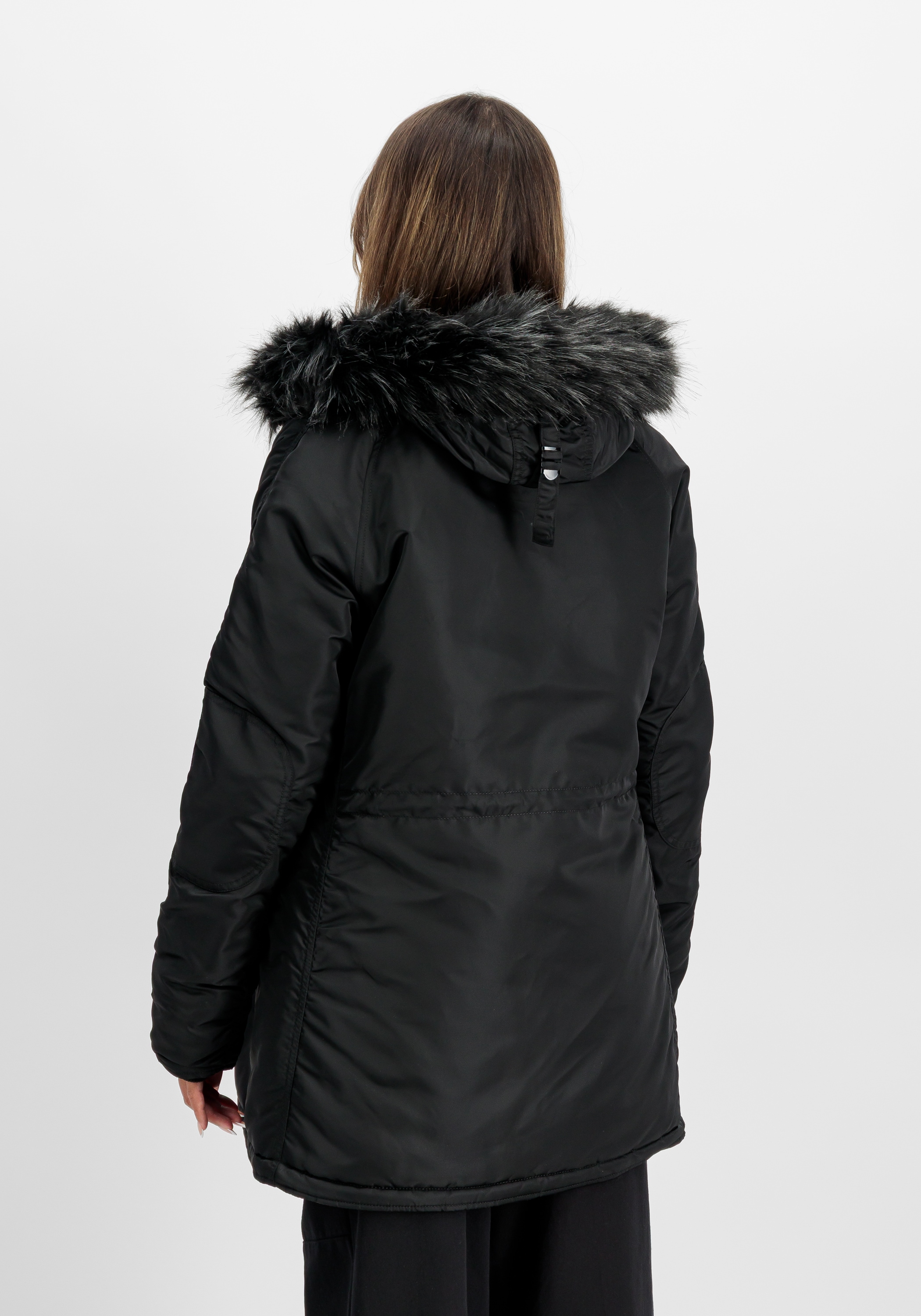 Alpha Industries Veste d'hiver »N-3B VF 59 Vintage Fit W«