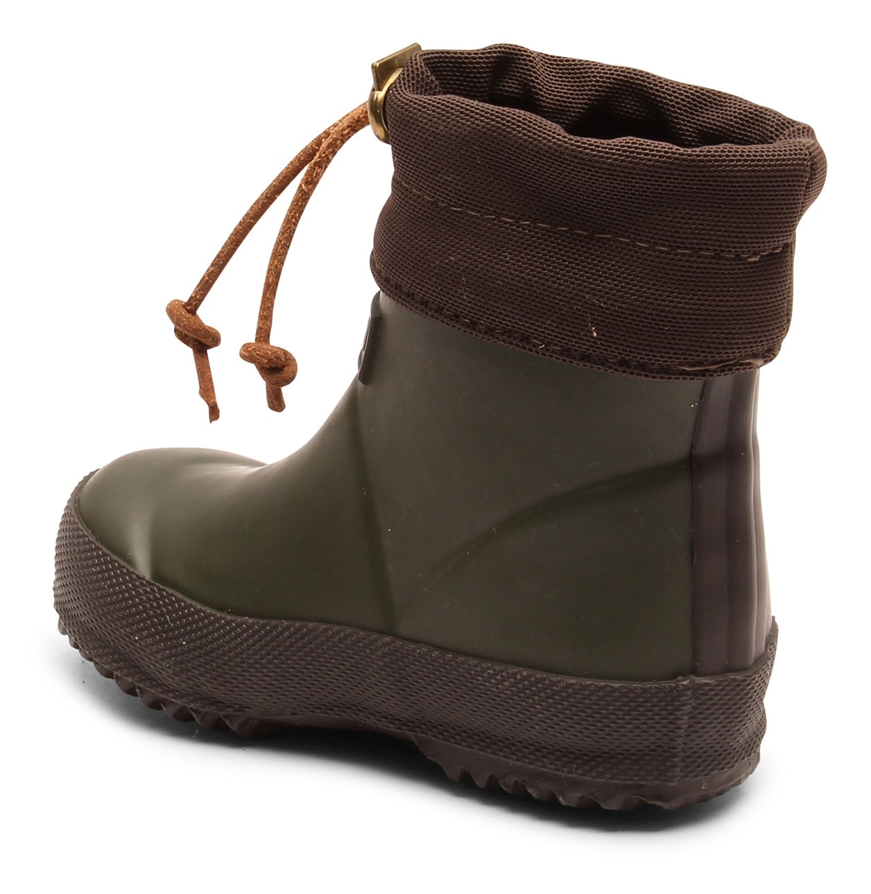 Bisgaard Gummistiefel »thermo baby«  Winterboots mit Wollfutter, Grössenschablone zum Download