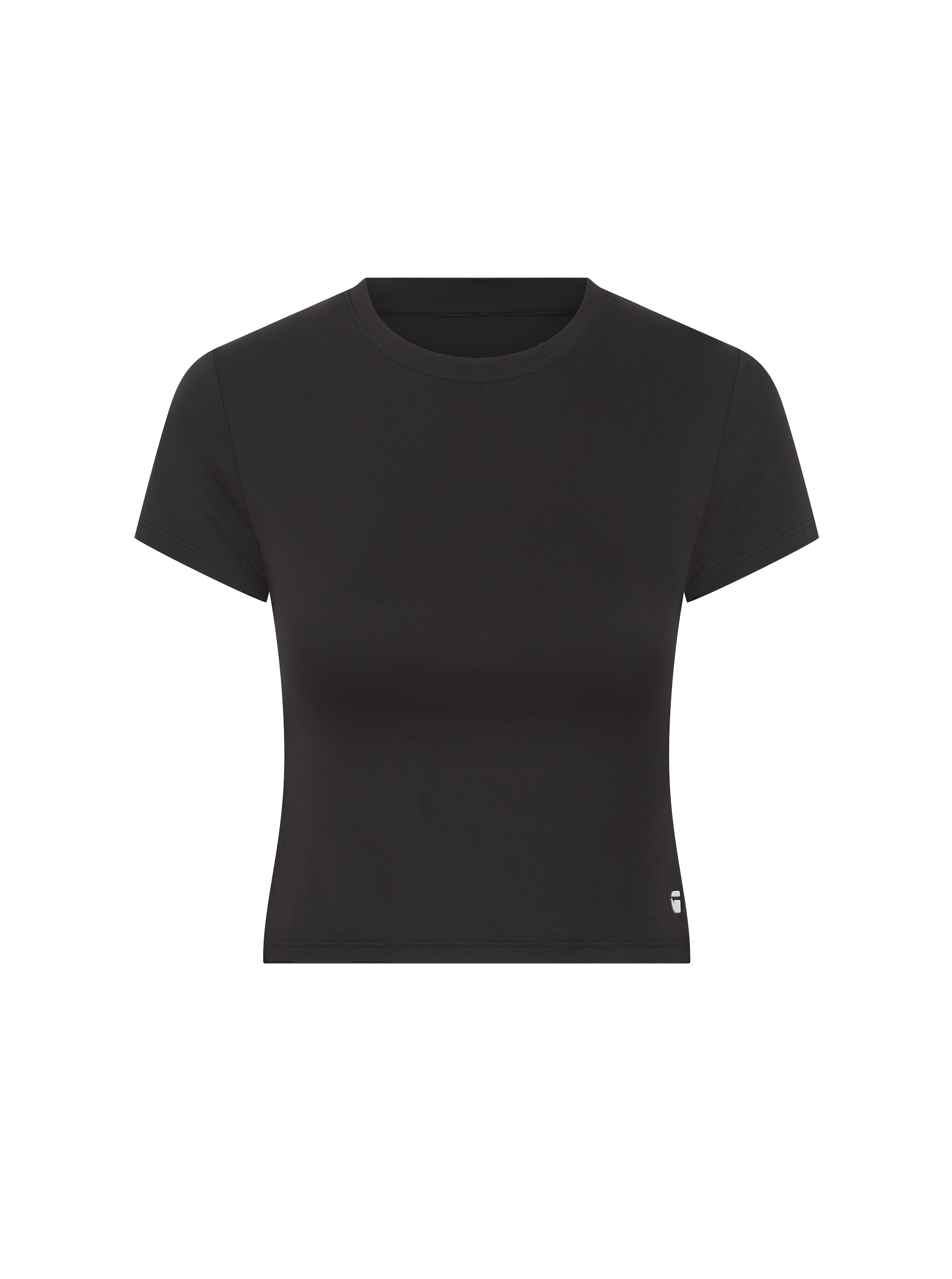 G-STAR T-Shirt »SERPENTINE, 3 PACK BABY TEES« Packung, 3 Stk. mit Rundhals, figurbetont