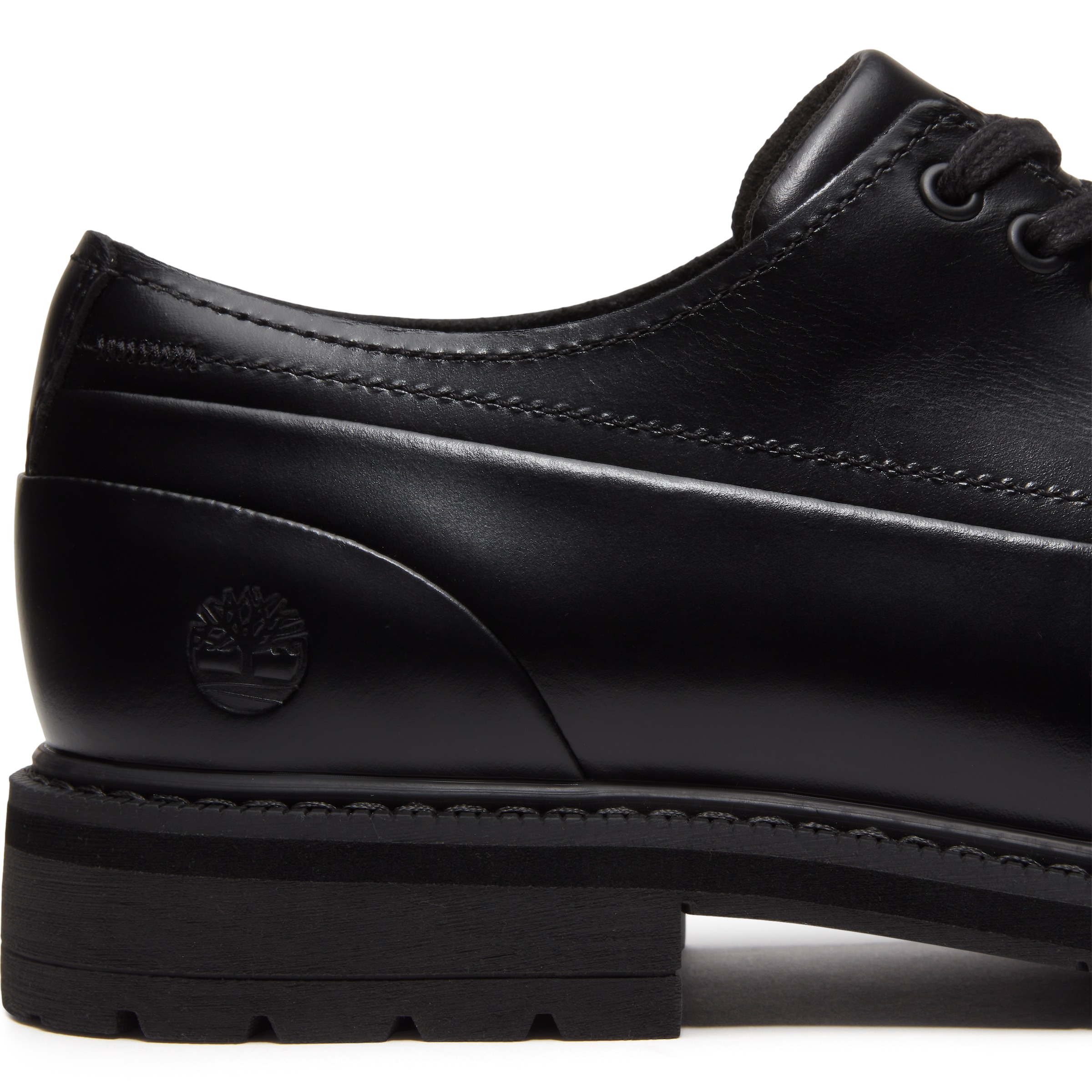 Timberland Chaussure à lacets »STORMBUCKS - LACE UP WATERPROOF SHOE«  étanche