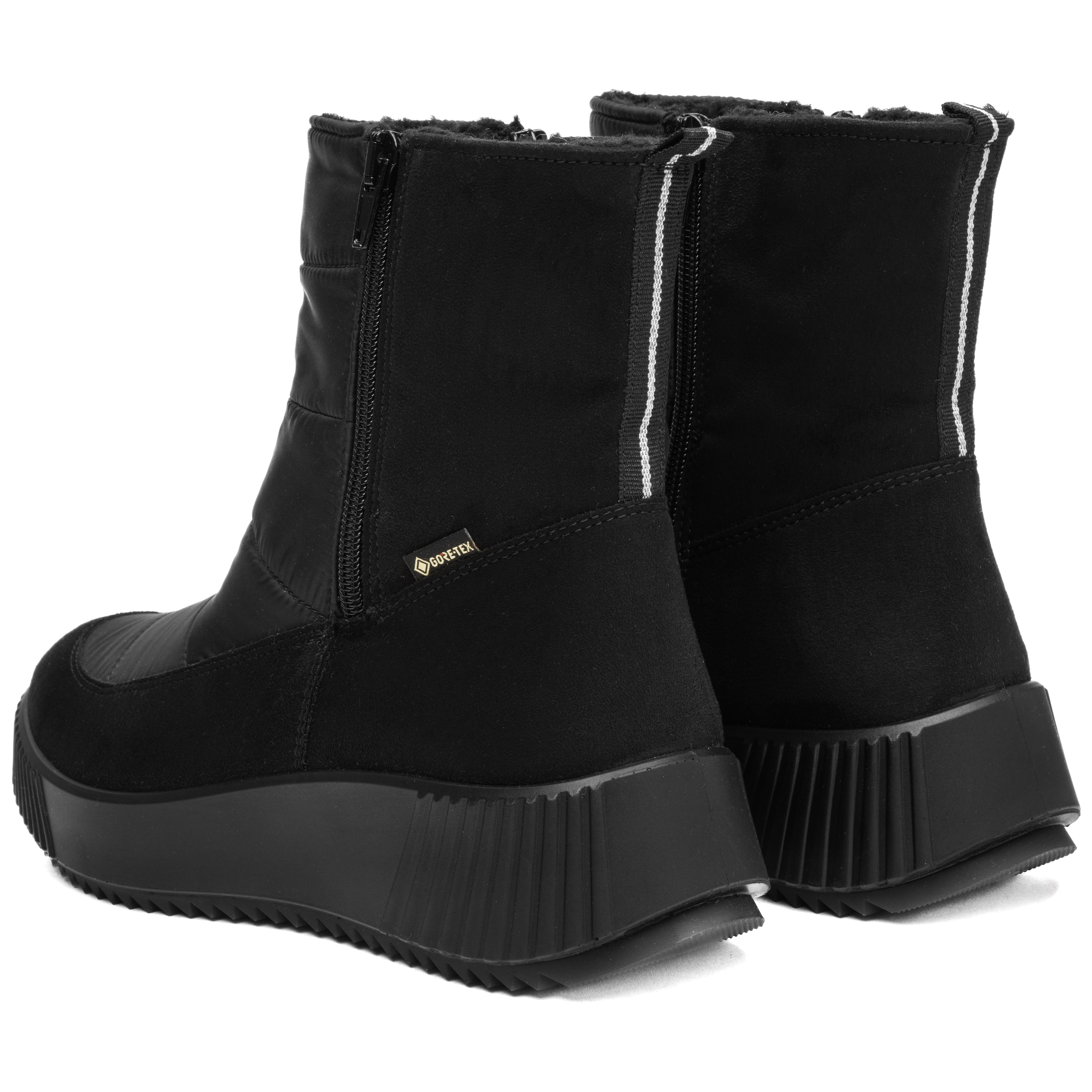Ara Winterboots »DAVOS-GTX«  Winterboots mit GORE TEX-Membran, H-Weite