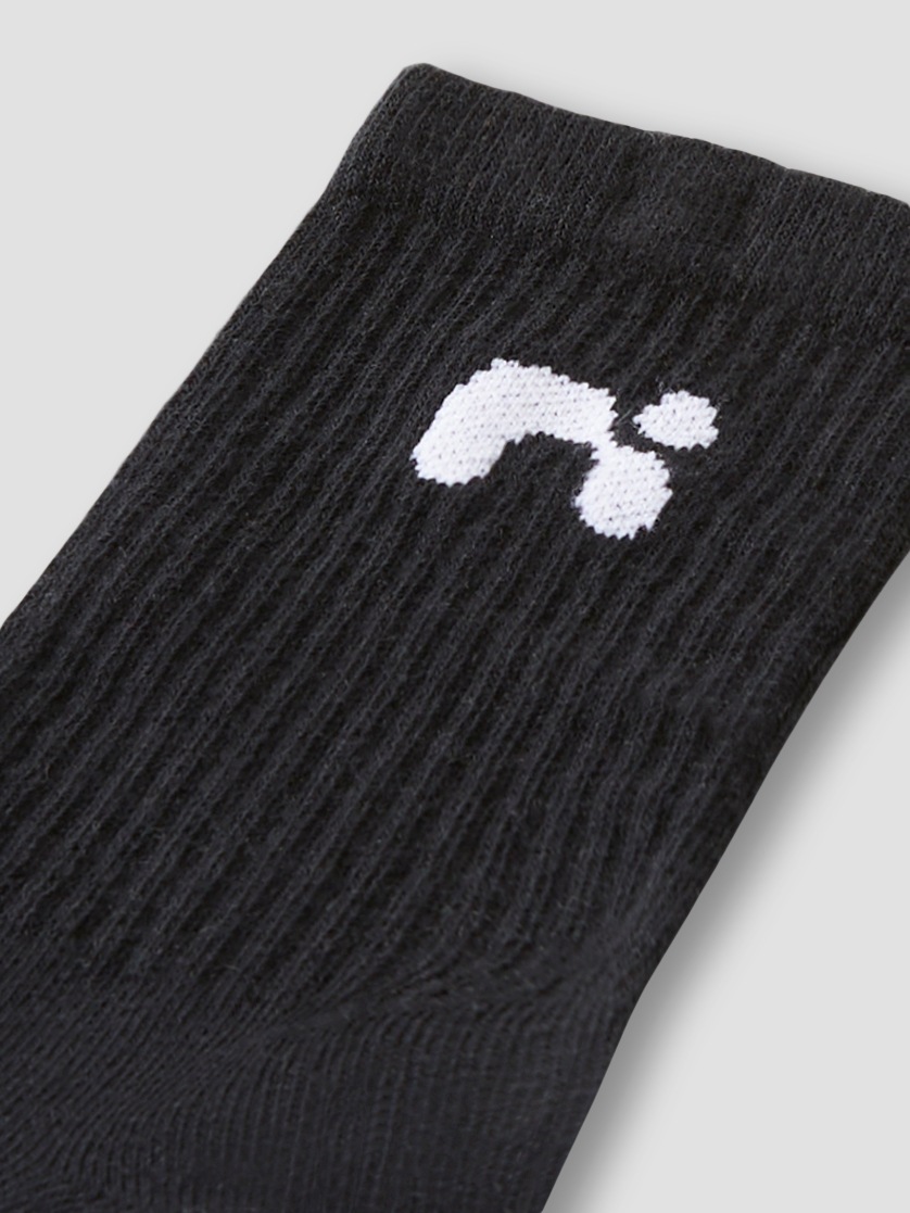 Name It Chaussettes »NKNLARIS 5P SOCK NOOS« Paquet, 5 cuis tlg.