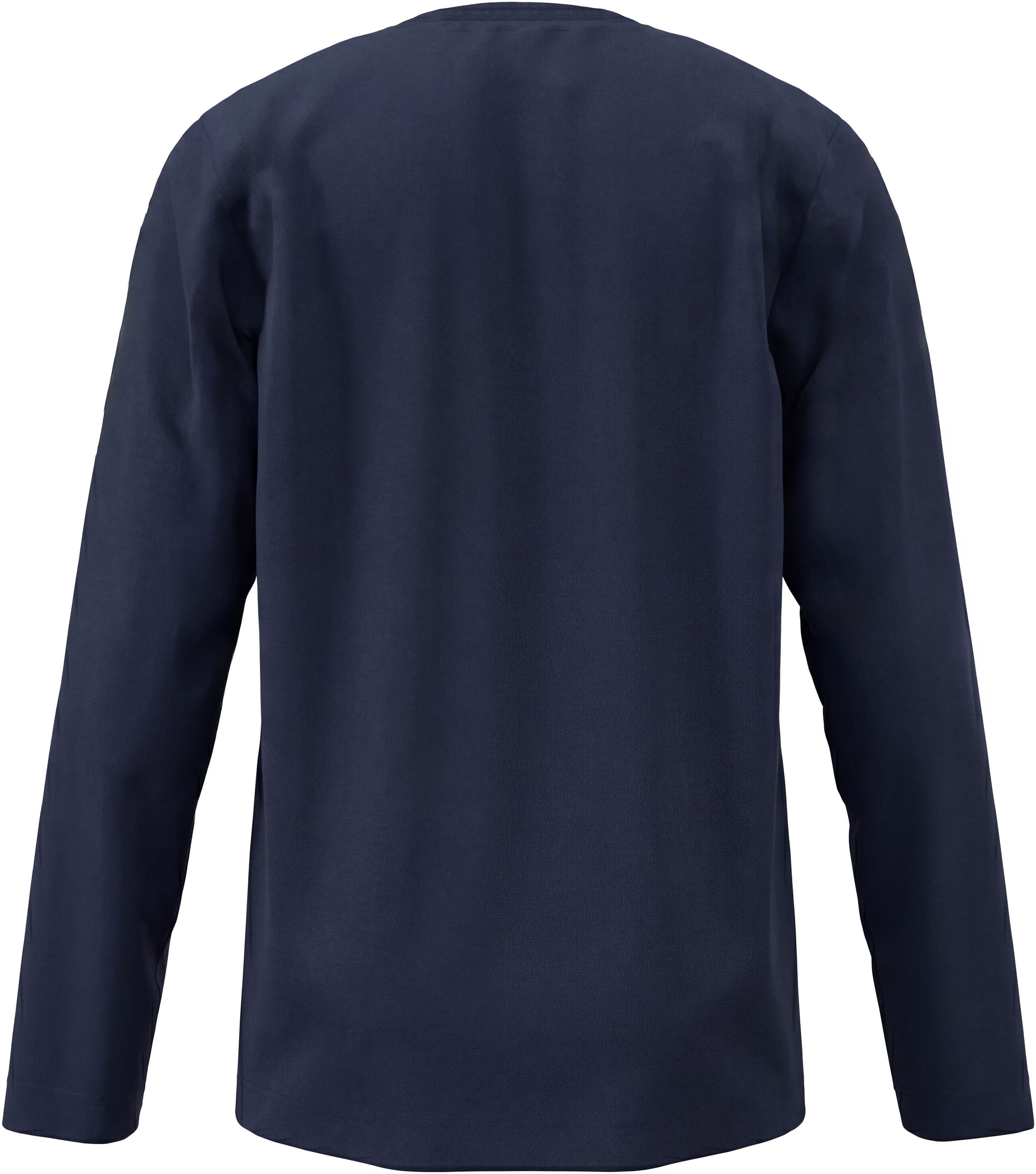 KIDSWORLD Langarmshirt »Sprücheshirt: CHILLEN ist meine Superkraft« modischer Stil, für Basic-Anlässe