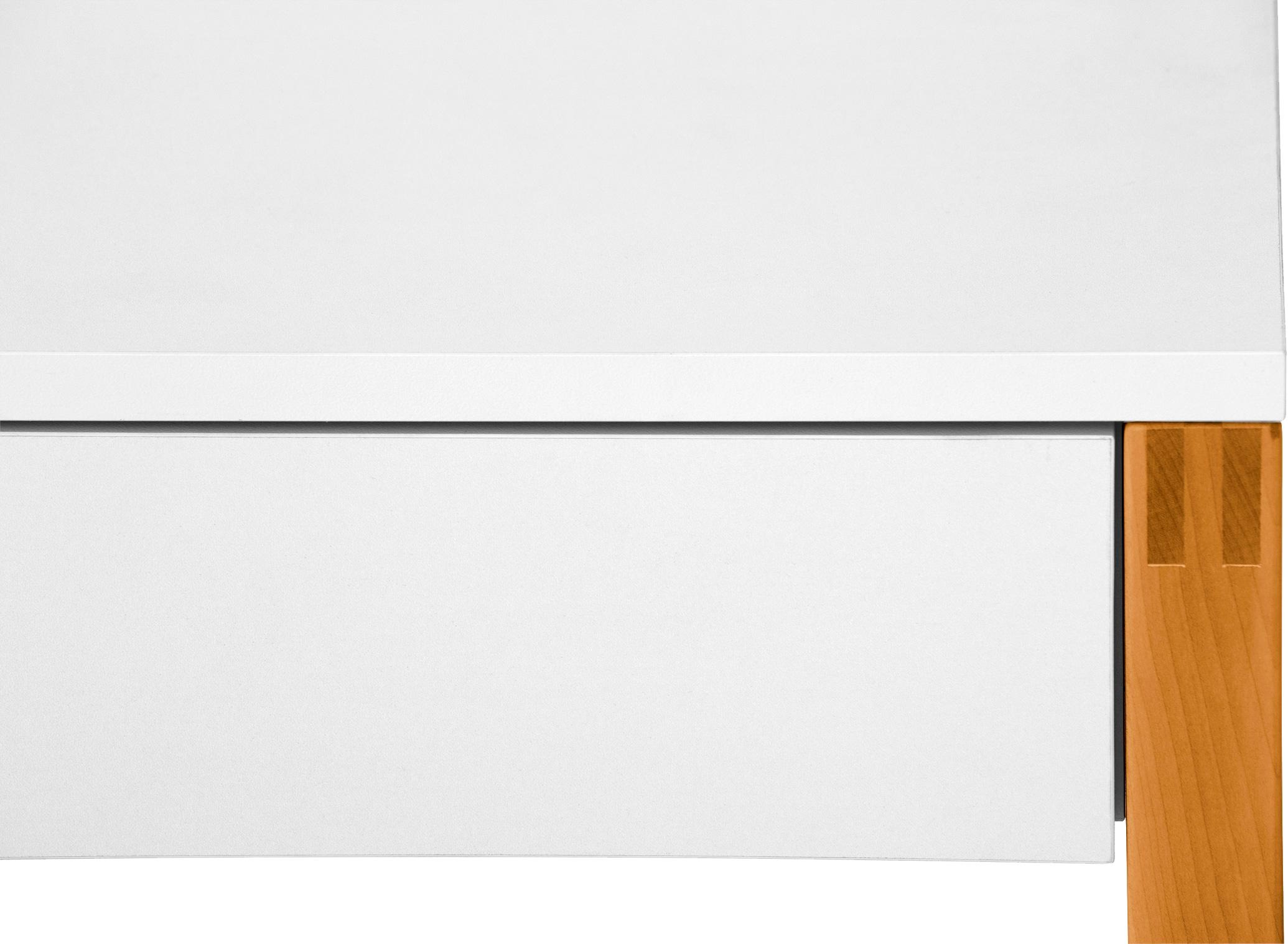 Woodman Bureau »Northgate« design scandinave, largeur 112 cm, certifié FSC®
