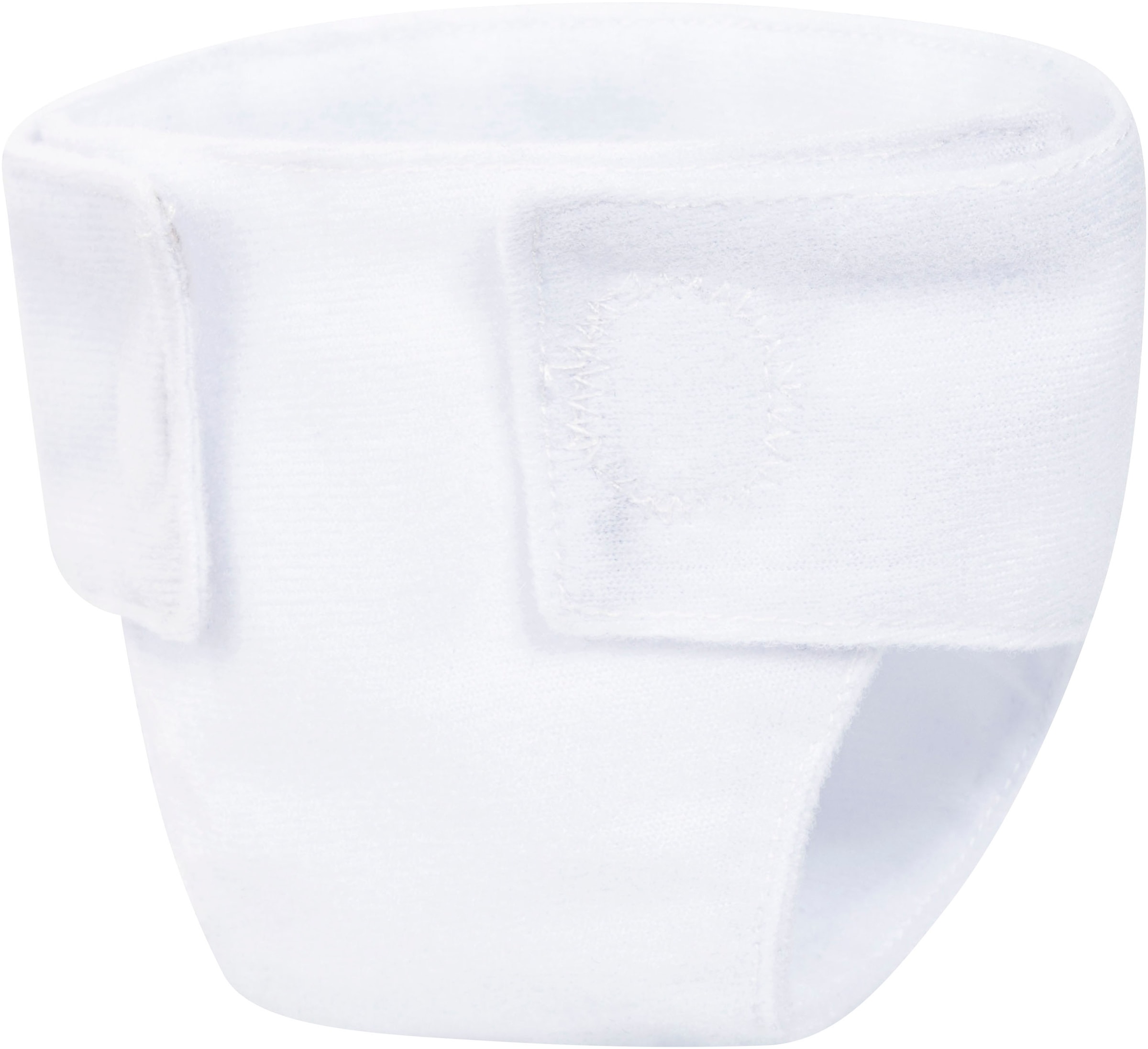 Bayer Sac à langer de poupée »grau/rosa Einhorn«