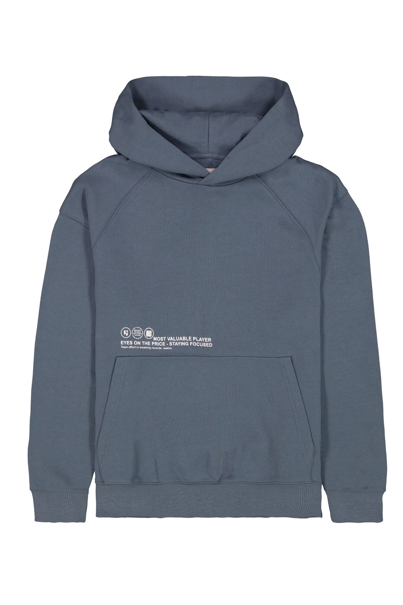 Garcia Hoodie , avec capuche
