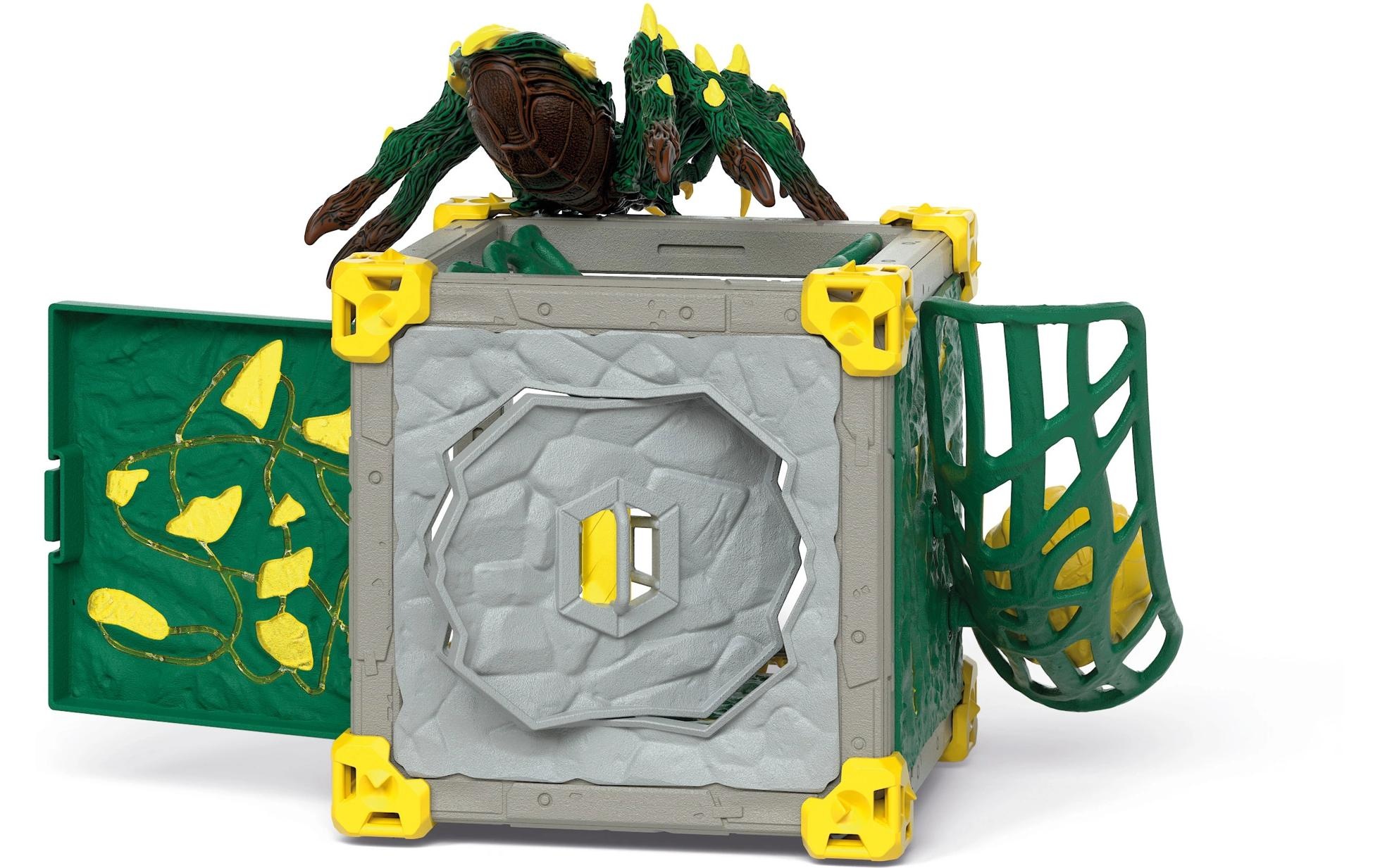 Schleich® Personnage de jeu »BattleCave Dschungeltarantel«