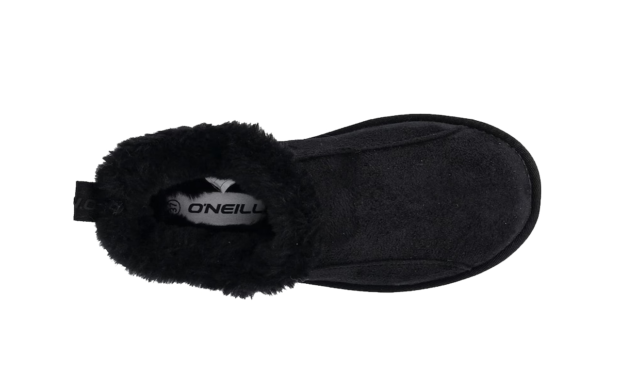 O'Neill Chausson »TAMMY WOMEN SLIP-ON«  chaussons maison, pantoufles, sabots avec fourrure