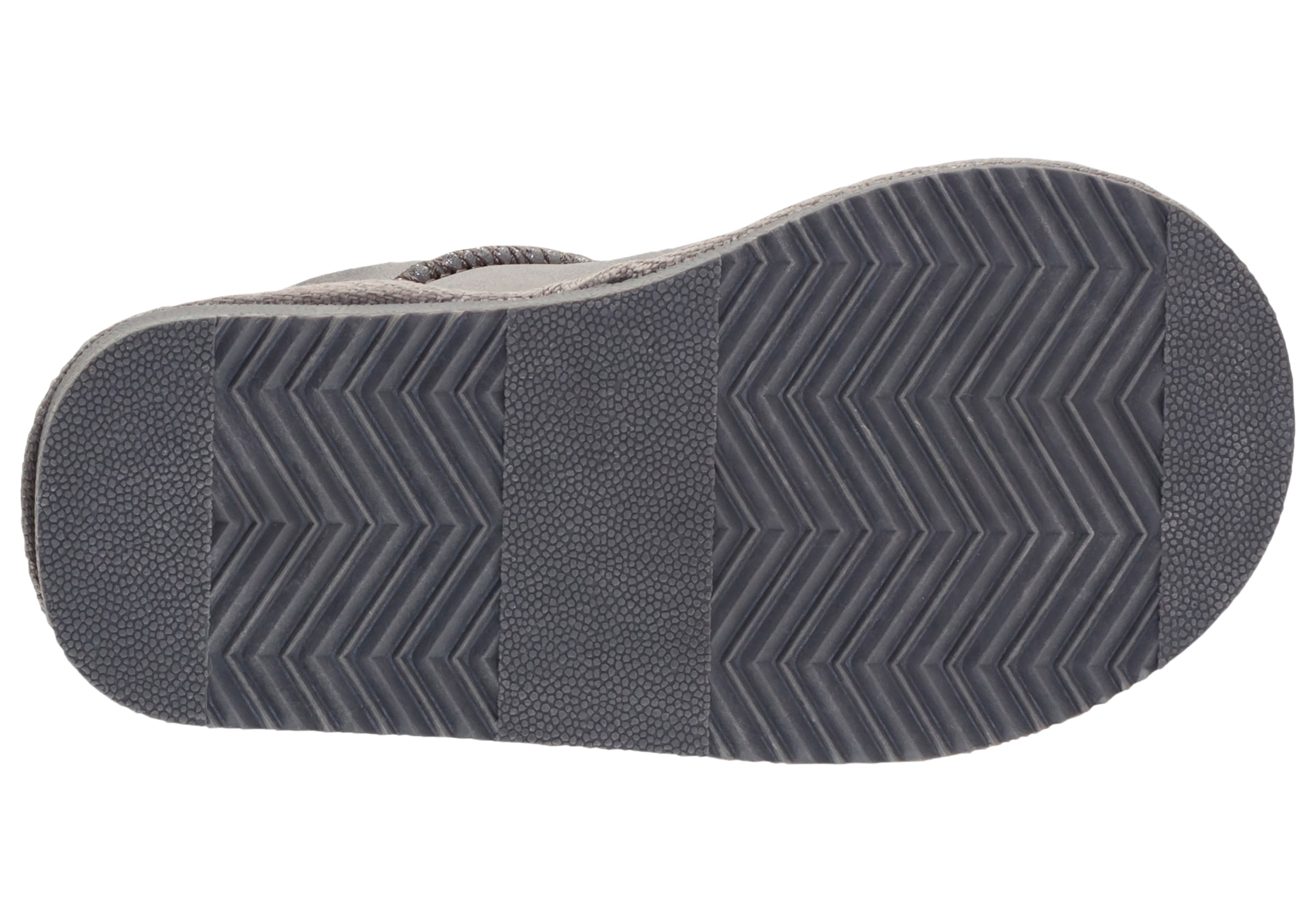 Disney Schlupfboots »Frozen«  Winterboots, Snowboots, Winterschuhe, gefüttert