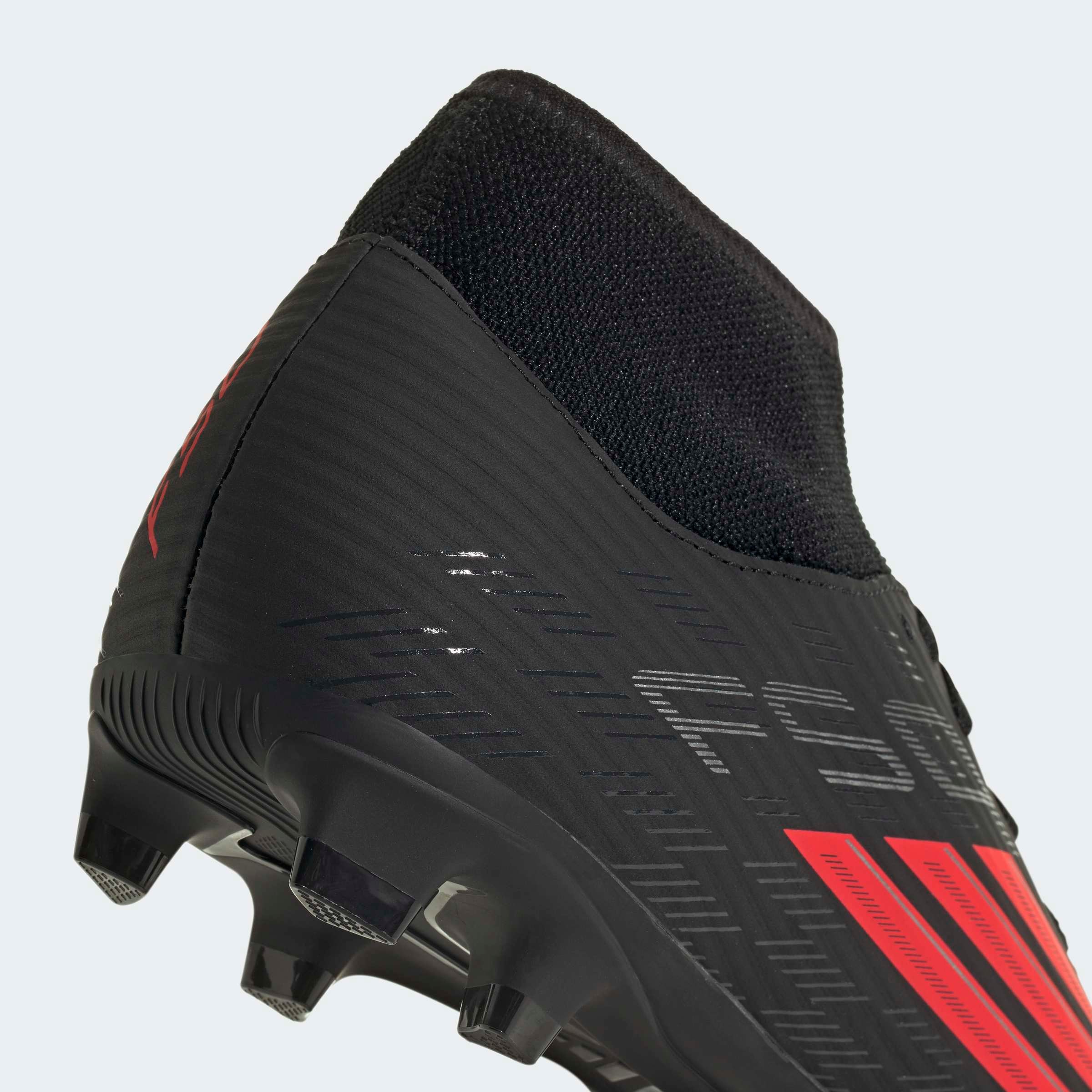adidas Performance Fussballschuh »F50 CLUB MID-CUT FG/MG«  für viele verschiedene Böden geeignet