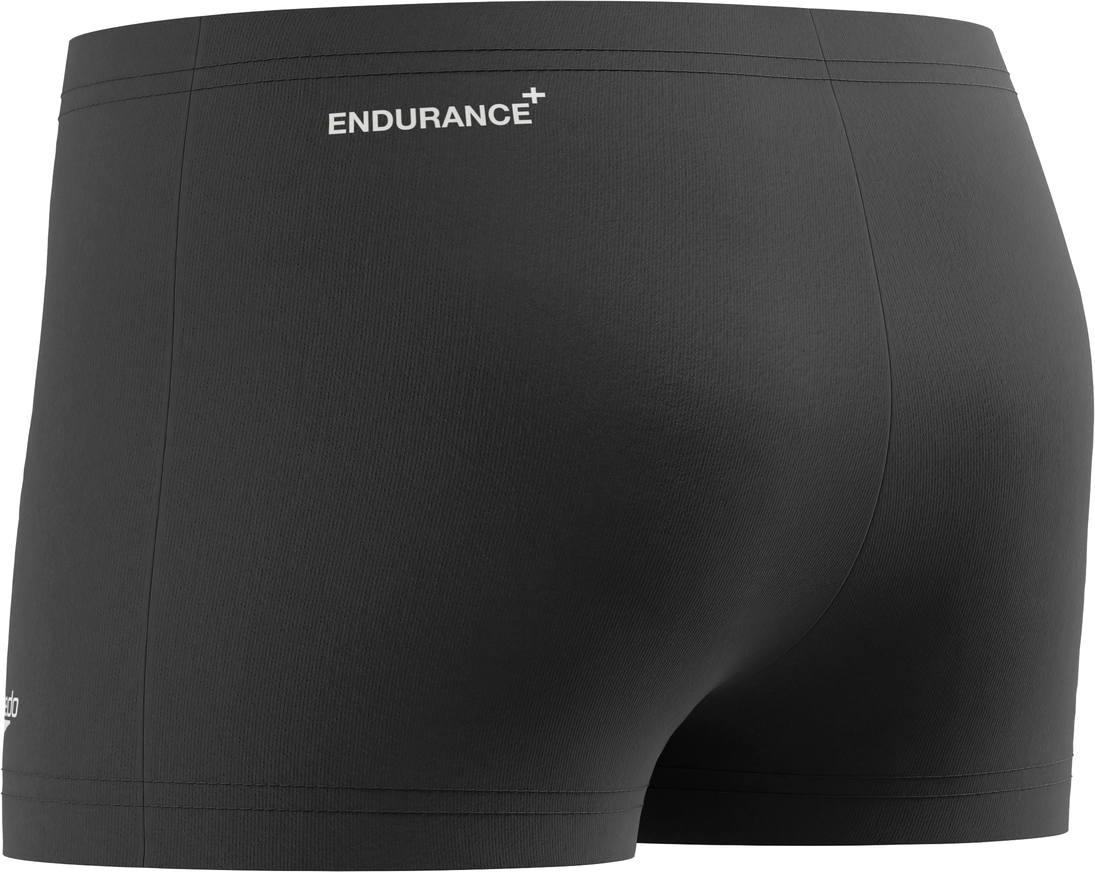 Speedo Badehose »Boys Endurance+ Aquashort« mit internem Kordelzug, mit Frontfutter, chlorbeständig