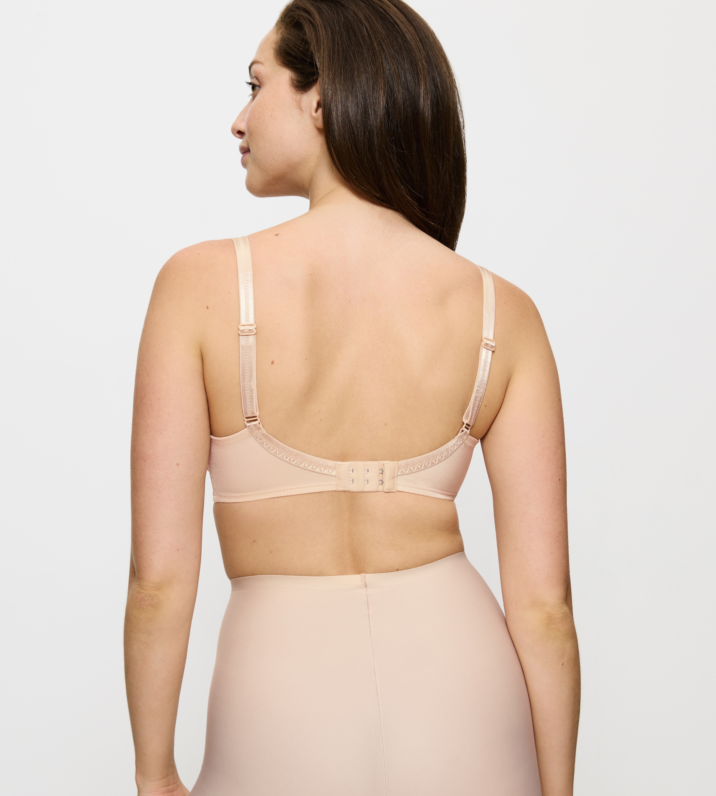 Triumph Minimizer-BH »Urban Minimizer W X« verkleinert die Brust optisch um eine Cup-Grösse