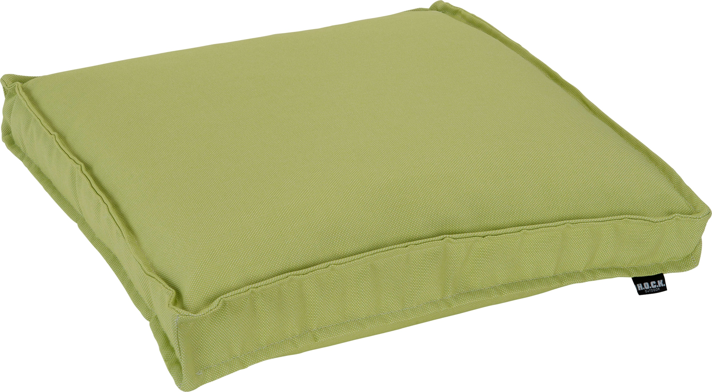 H.O.C.K. Sitzkissen »Caribe« Outdoor geeignet