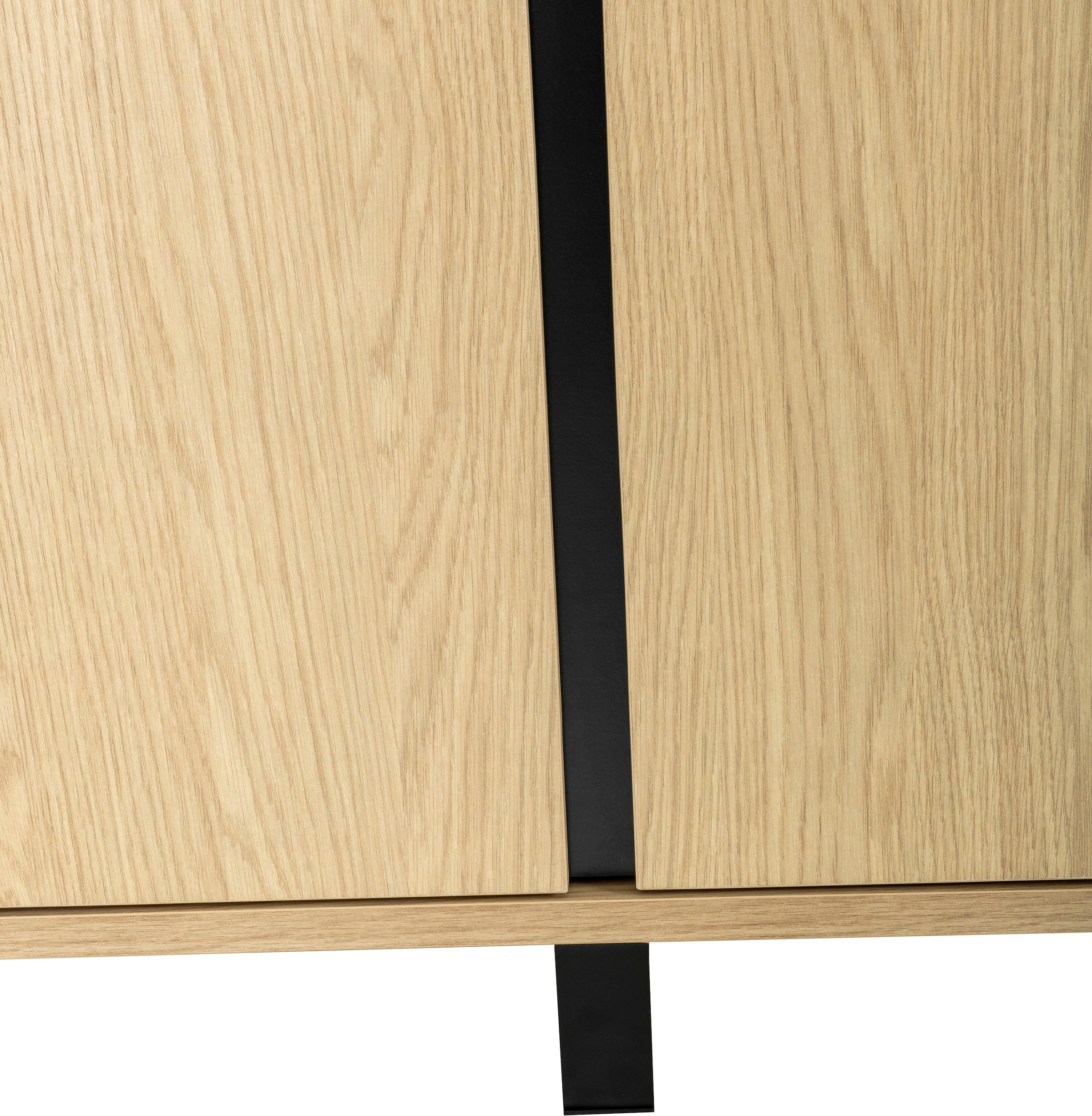 Gami Sideboard »SOLENA« Sideboard 3 Türen
