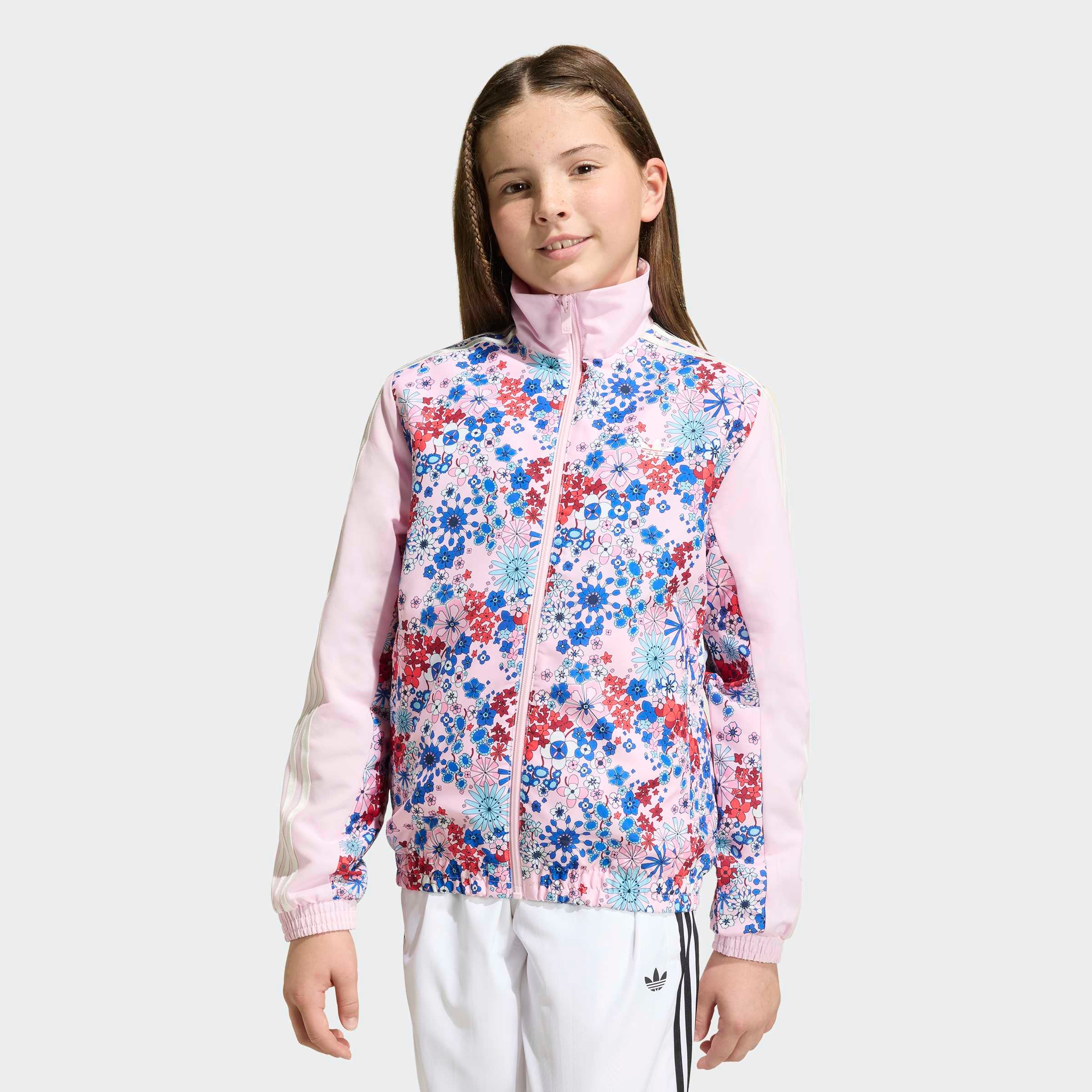 adidas Originals Veste d'entraînement »TRACK«
