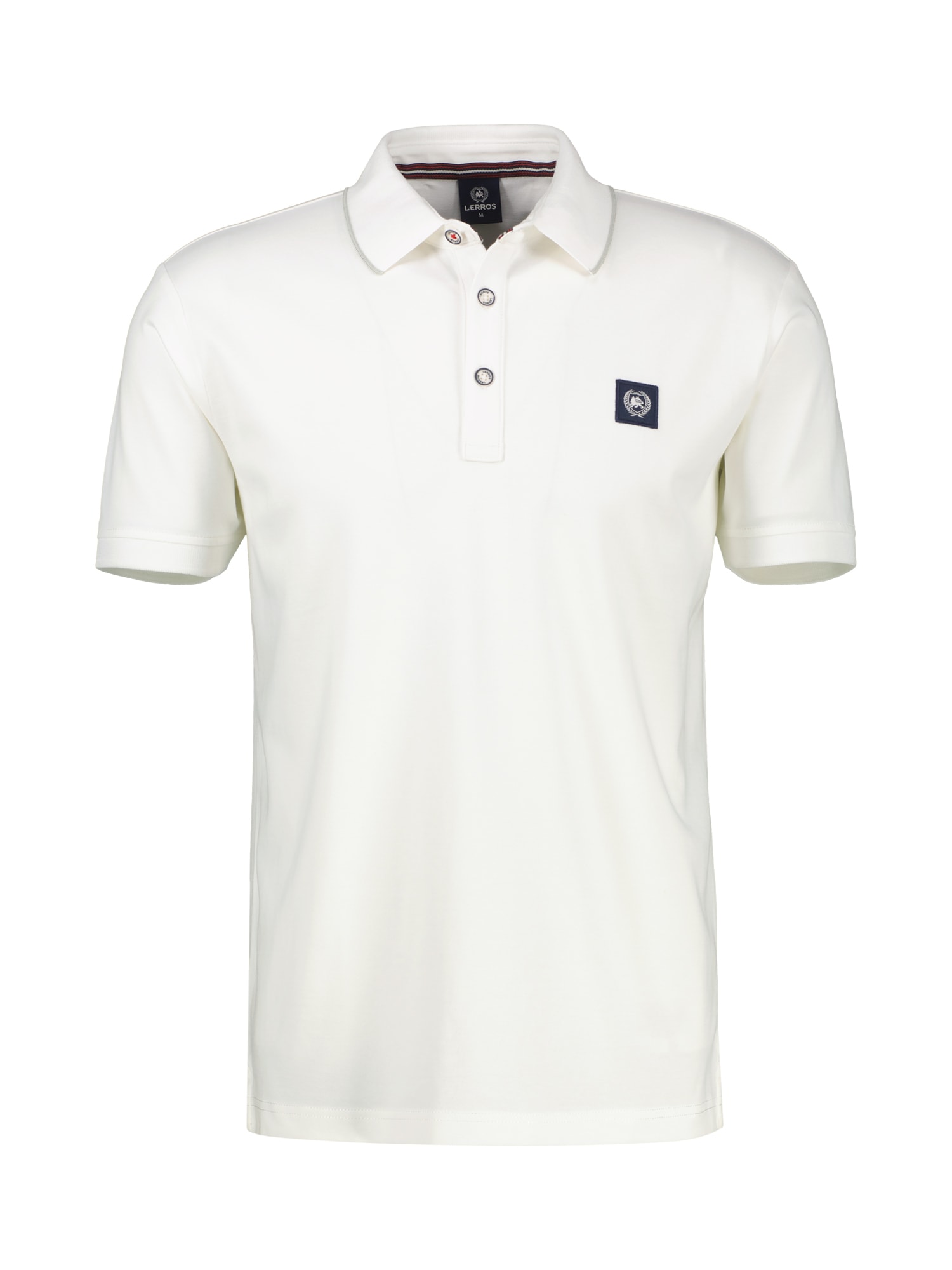 LERROS Polo »Poloshirt für Herren, sportiv und bequem«