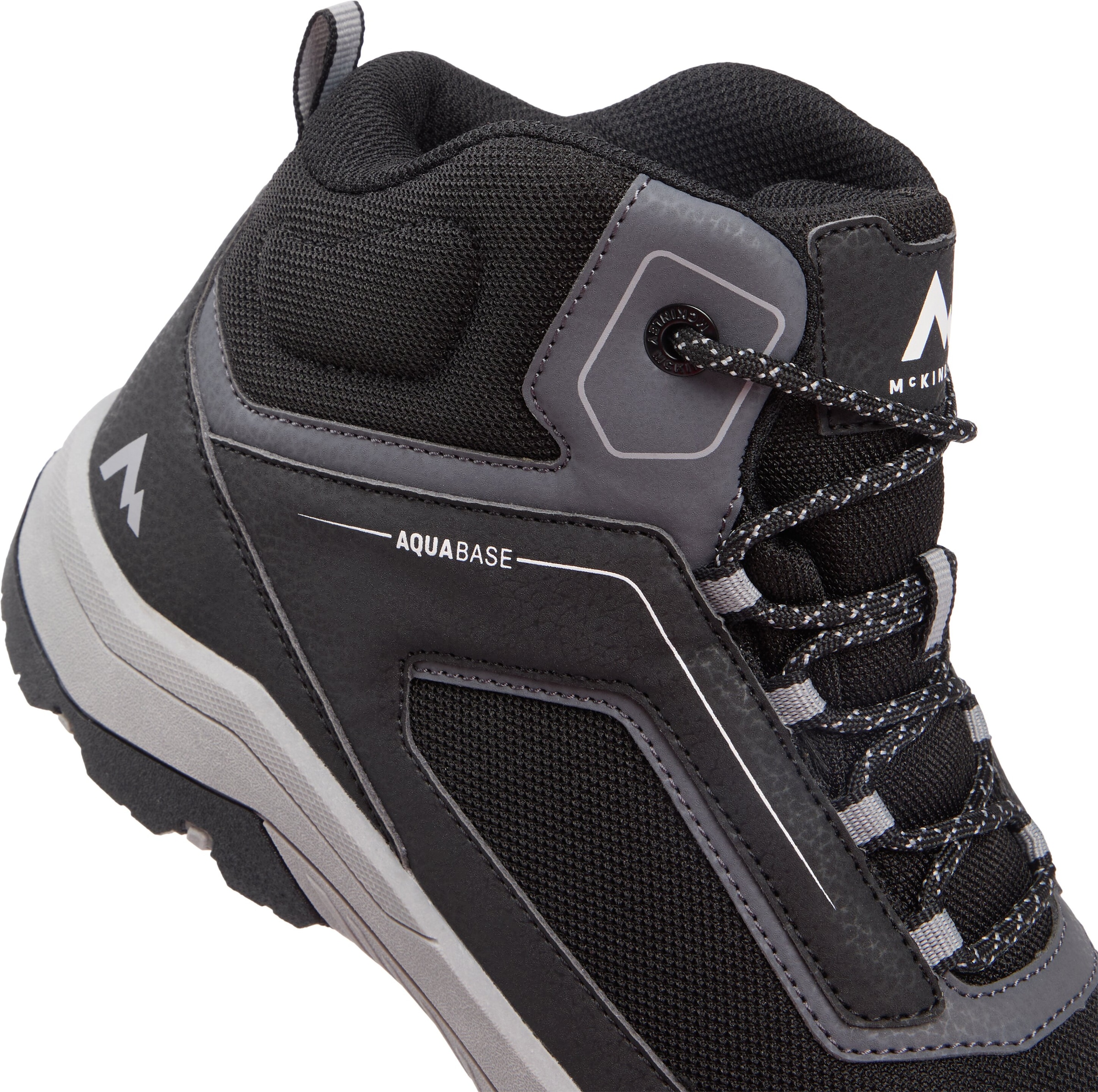 McKINLEY Chaussure de randonnée »Maine III MID AQB M«