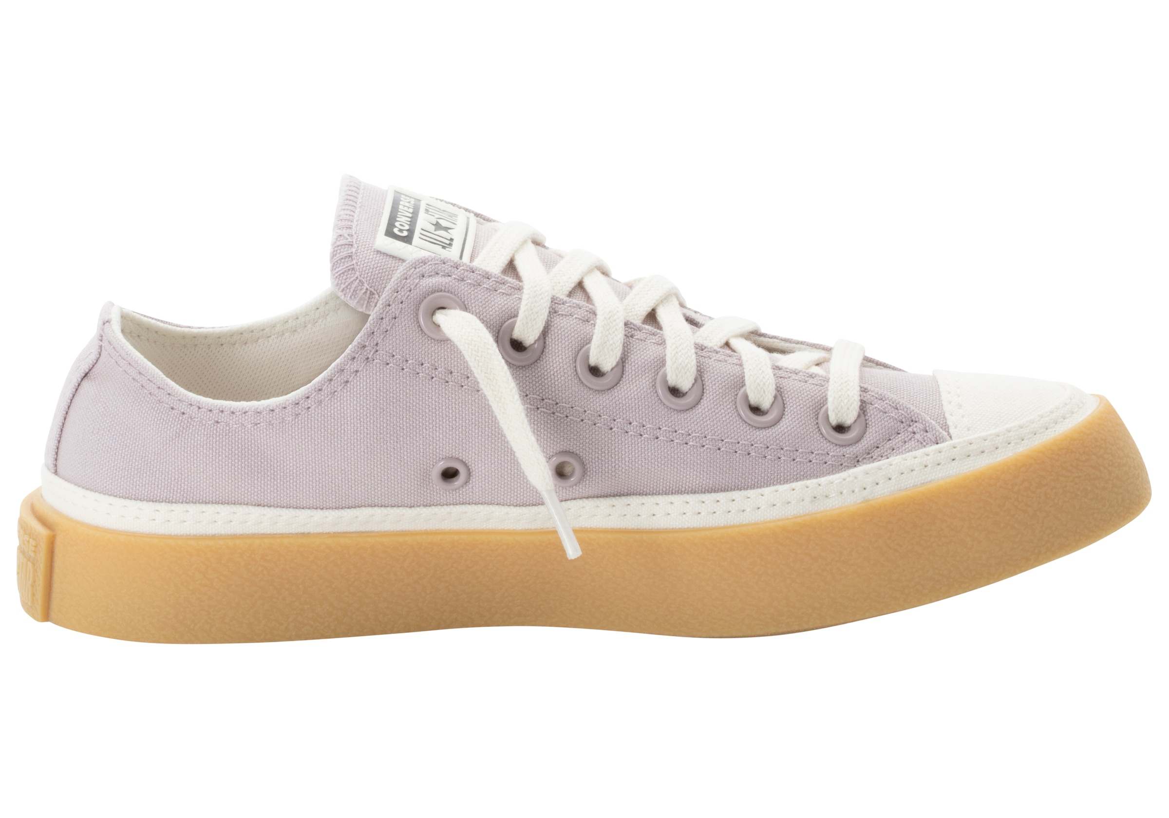 Converse Sneaker »CHUCK TAYLOR ALL STAR RETRO RUBBER«