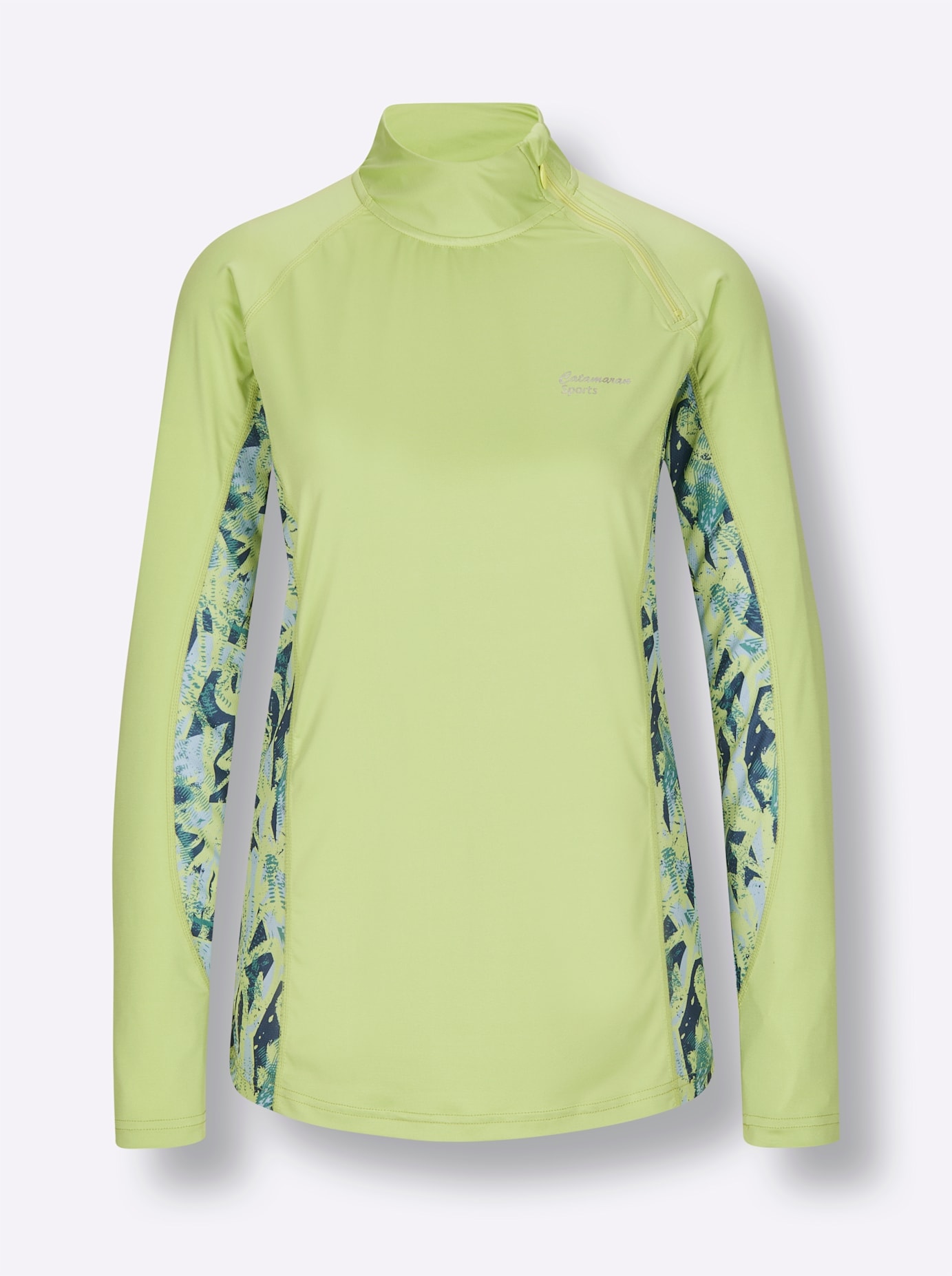 Catamaran Trainingsshirt »Sportshirt« 1 tlg.