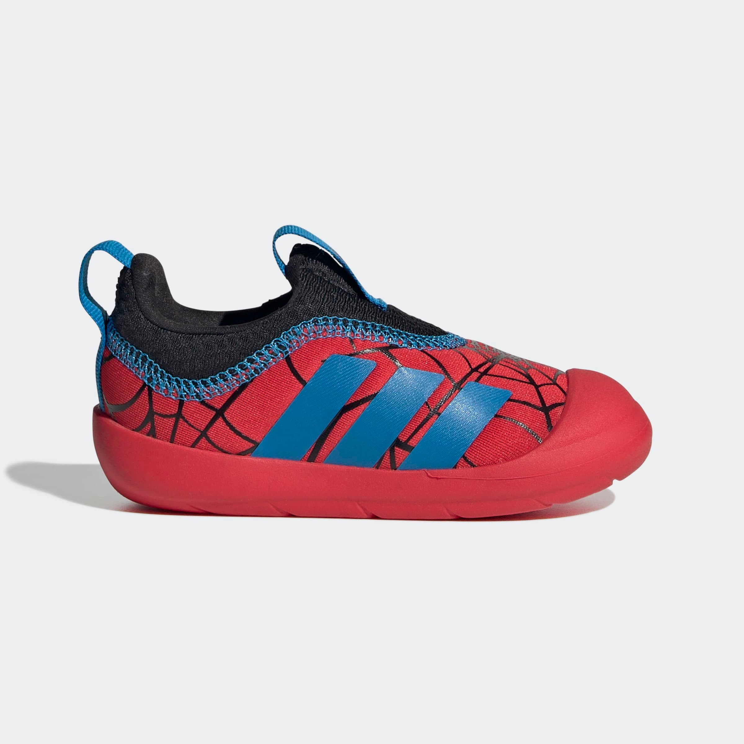 adidas Sportswear Sneakers »ADIDAS MARVEL SPIDER-MAN MONOFIT KIDS SHUH«  für Kinder