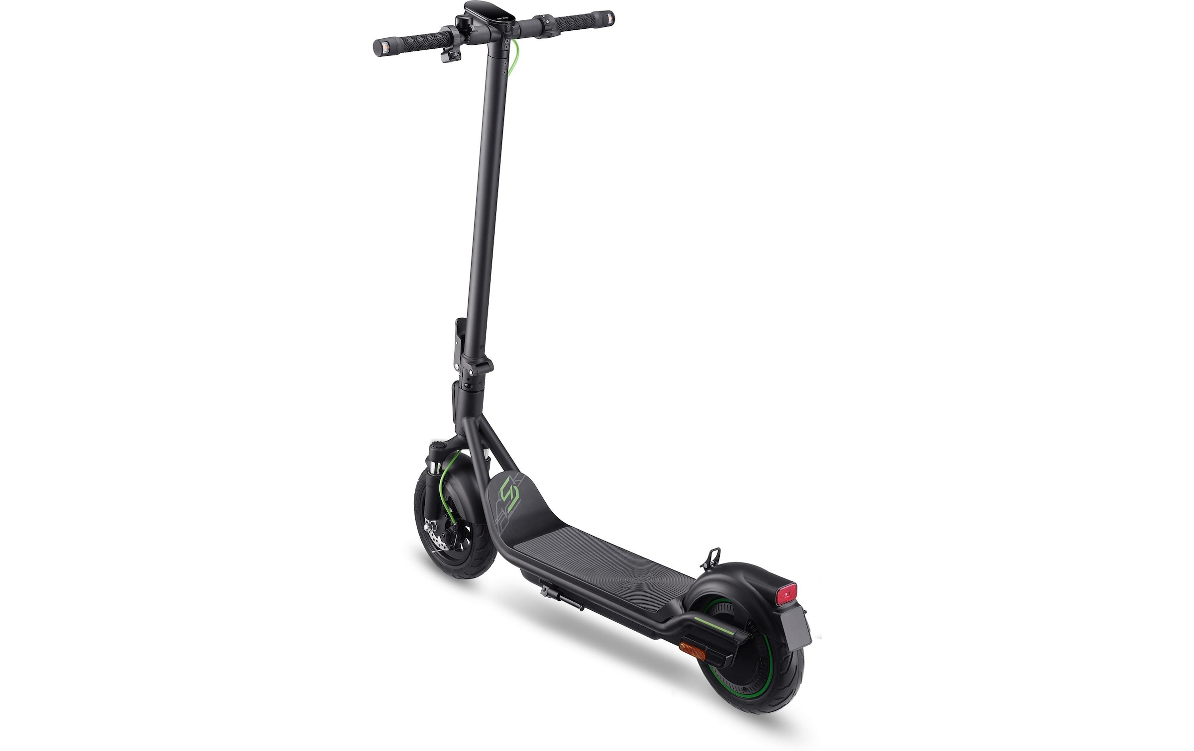 Acer E-Scooter »Serie 4 Select« 20 km/h 45 km