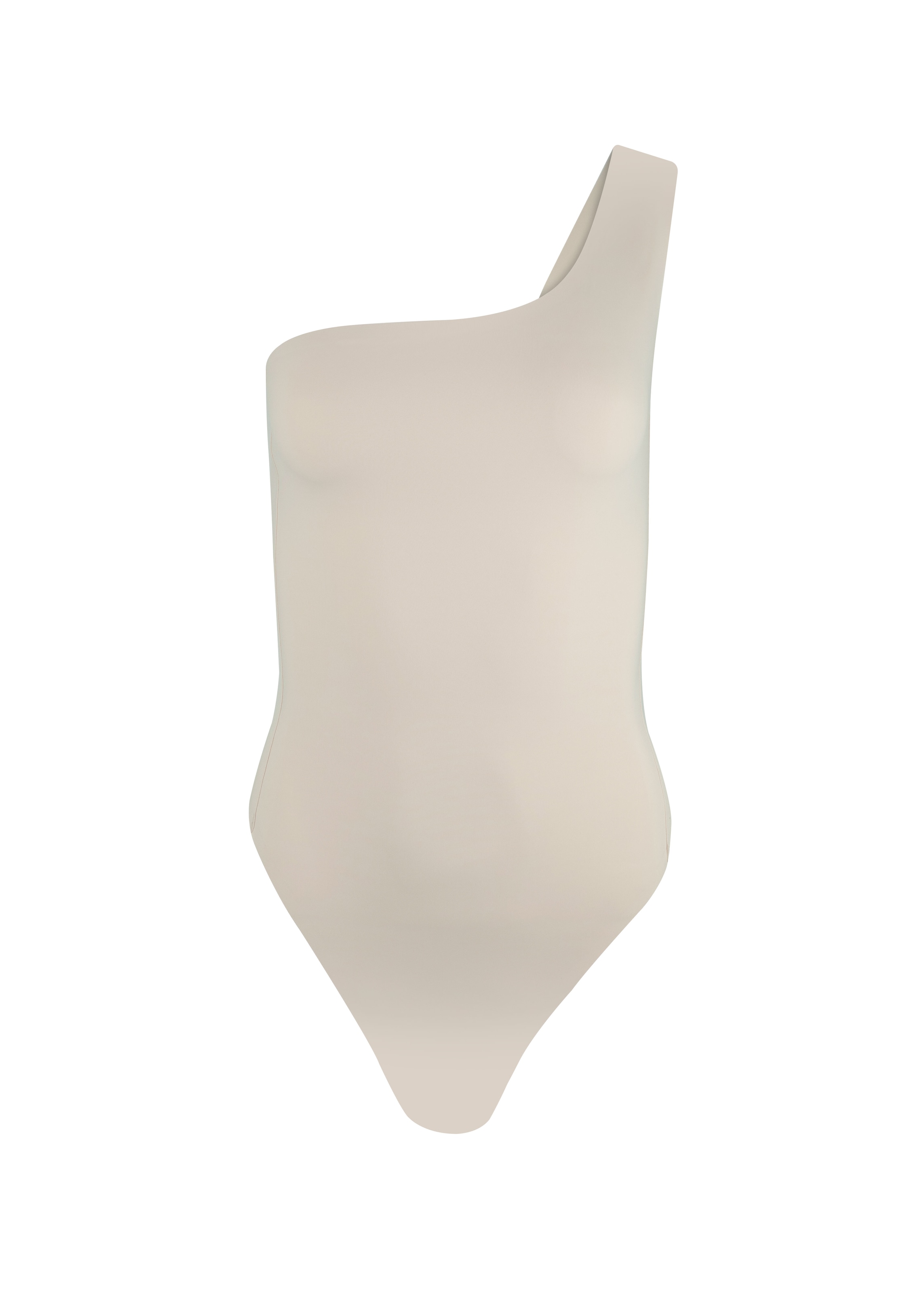 MAGIC Bodyfashion Corps sculptant »Dream One Shoulder Body« mit asymetrischen Trägern