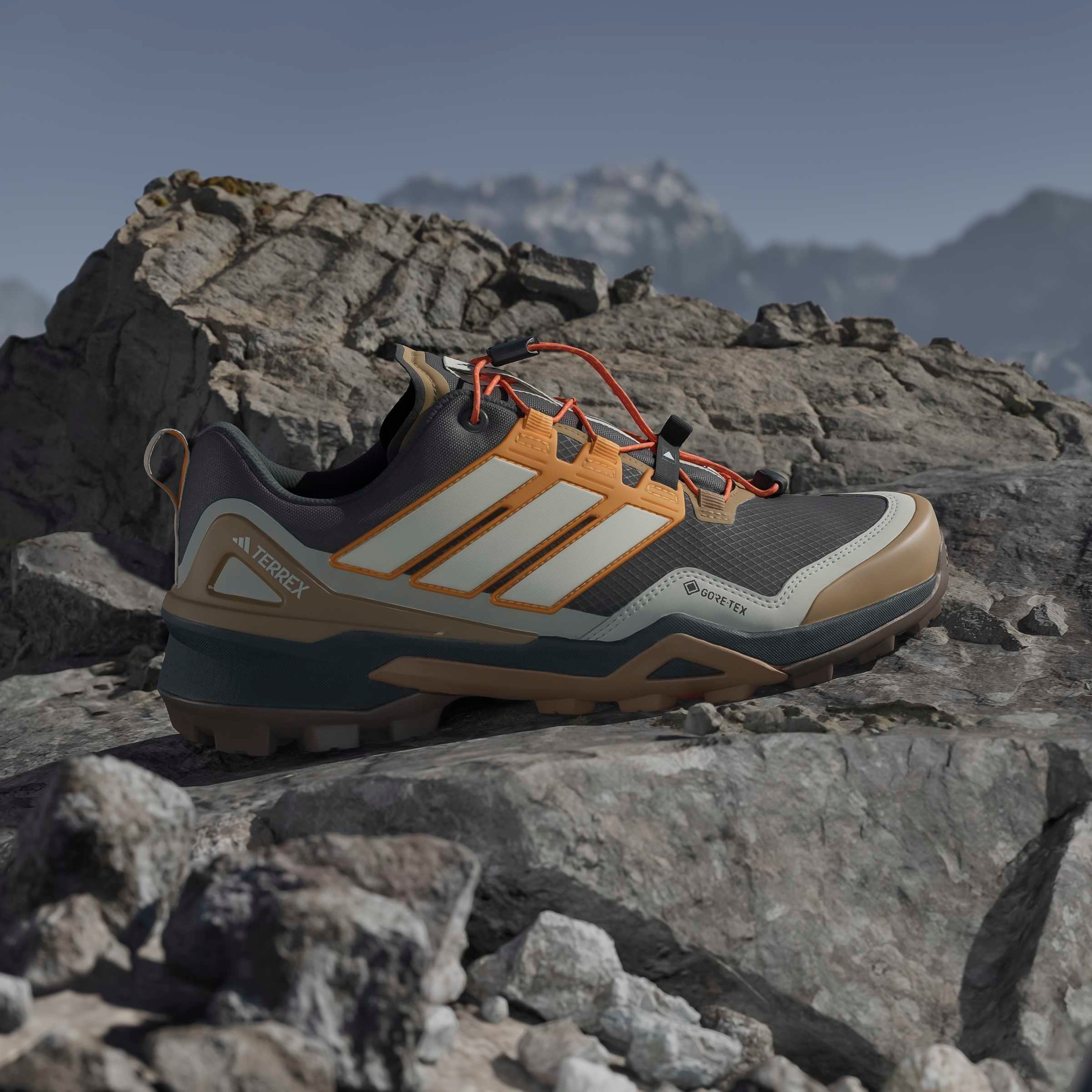 adidas TERREX Chaussure de randonnée »SKYCHASER GORE-TEX«  wasserdicht dank Gore-Tex Membrane