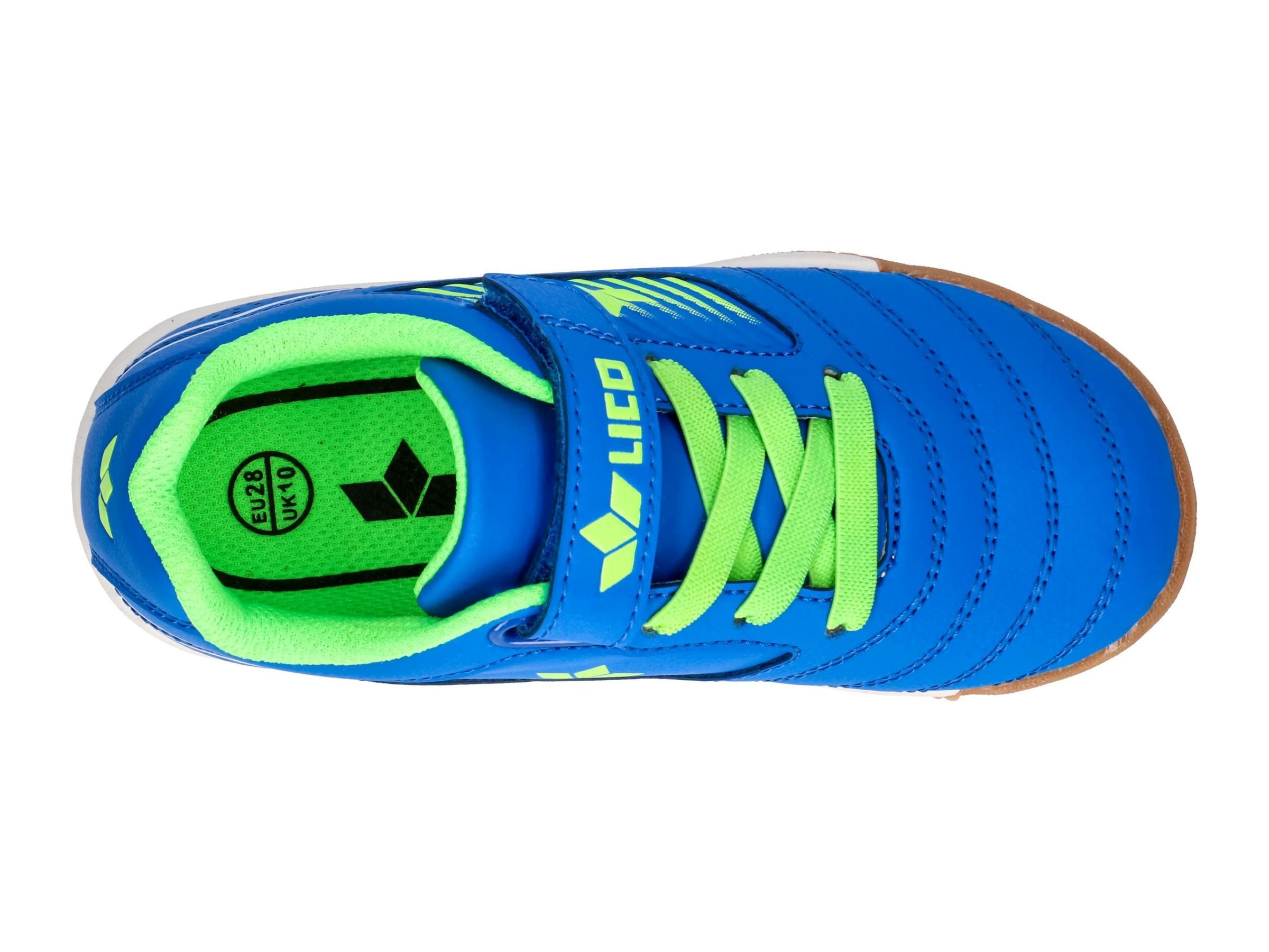 Lico Chaussures d'intérieur »Sportschuh Chaska VS«