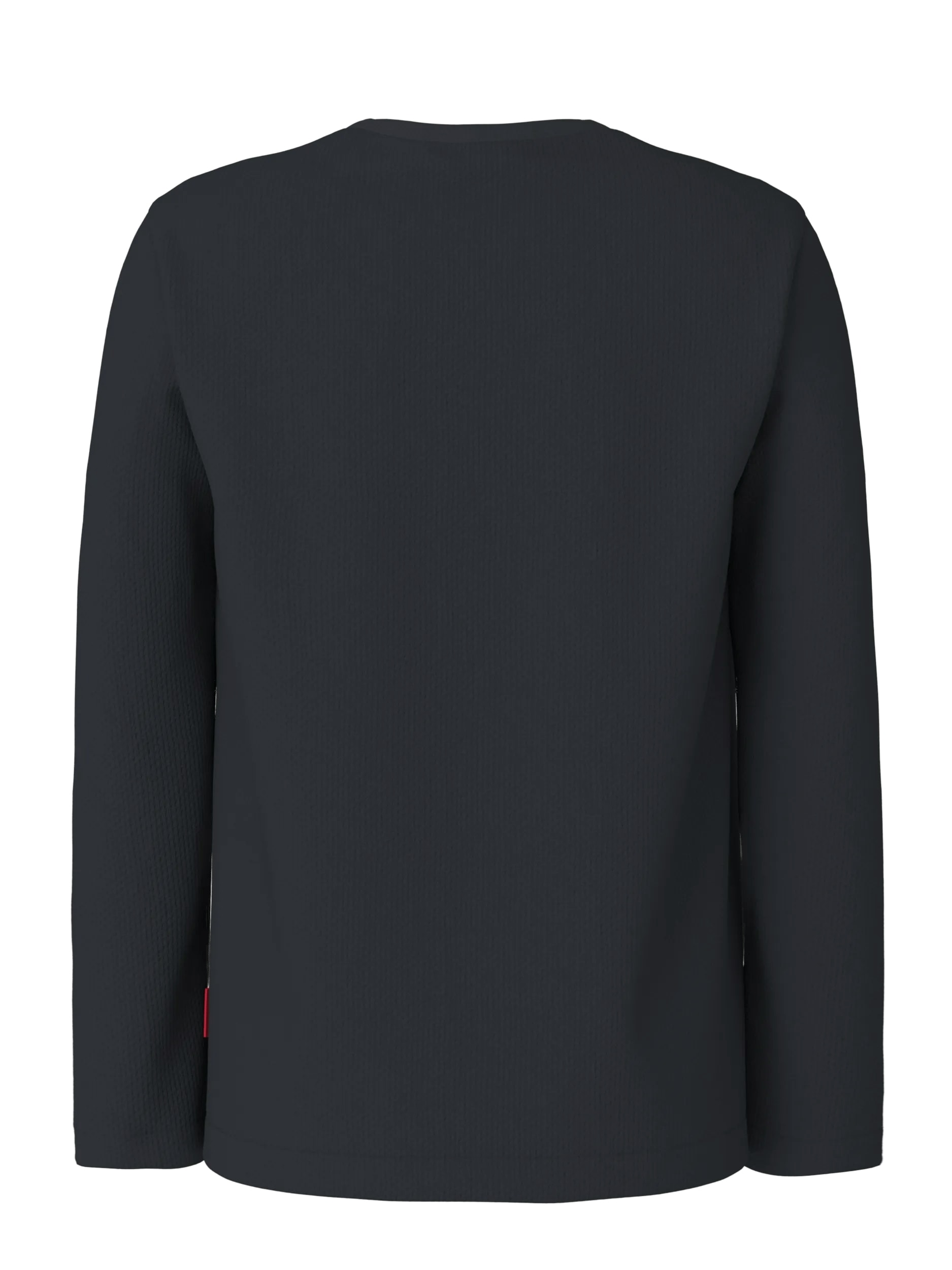 Joop Jeans Longsleeve »Phineus« mit feiner Struktur