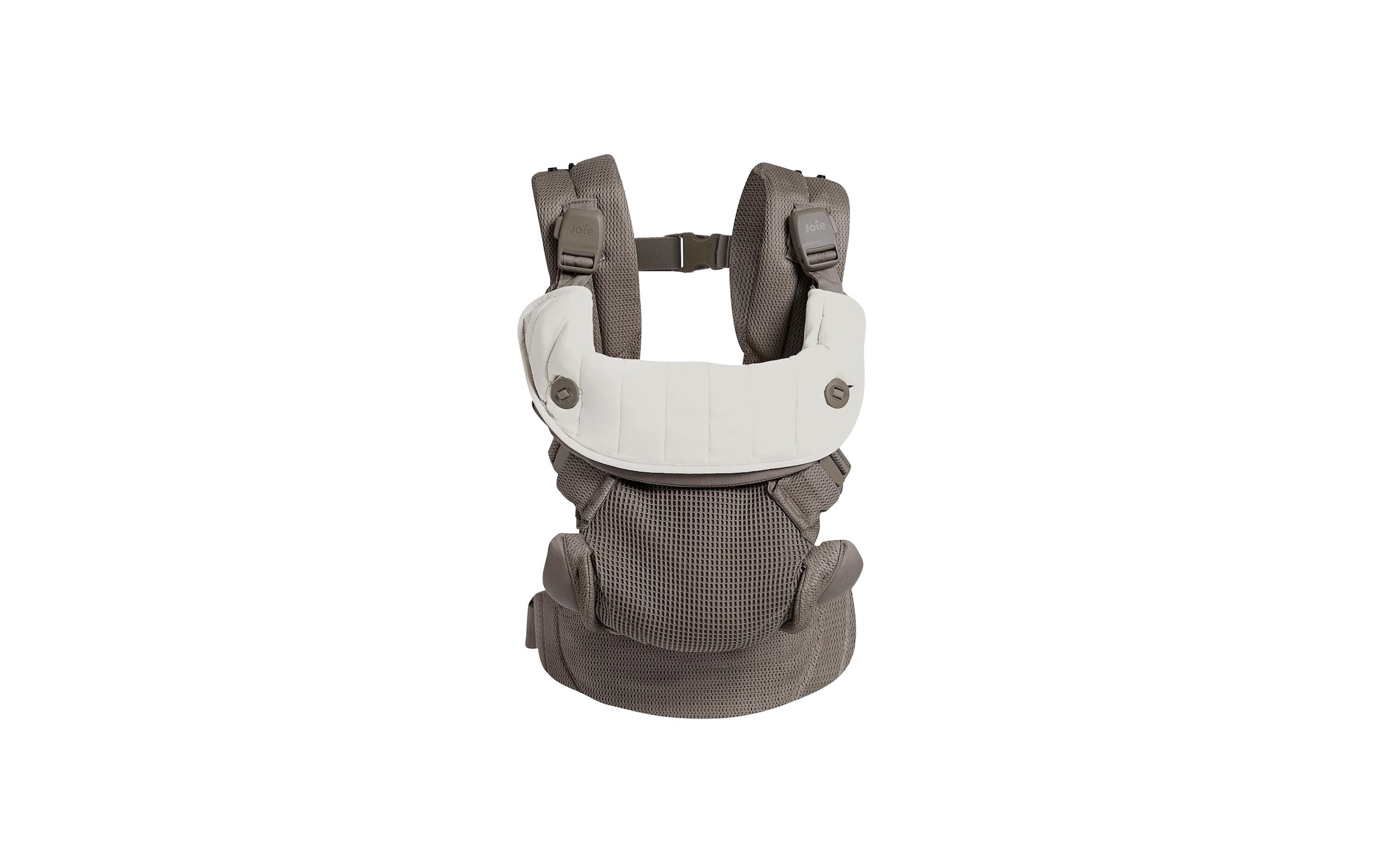 Joie Porte-bébé »Savvy air« bis 15 kilos Ergonomische Babytrage mit atmungsaktivem Mesh und Magnetverschlüssen