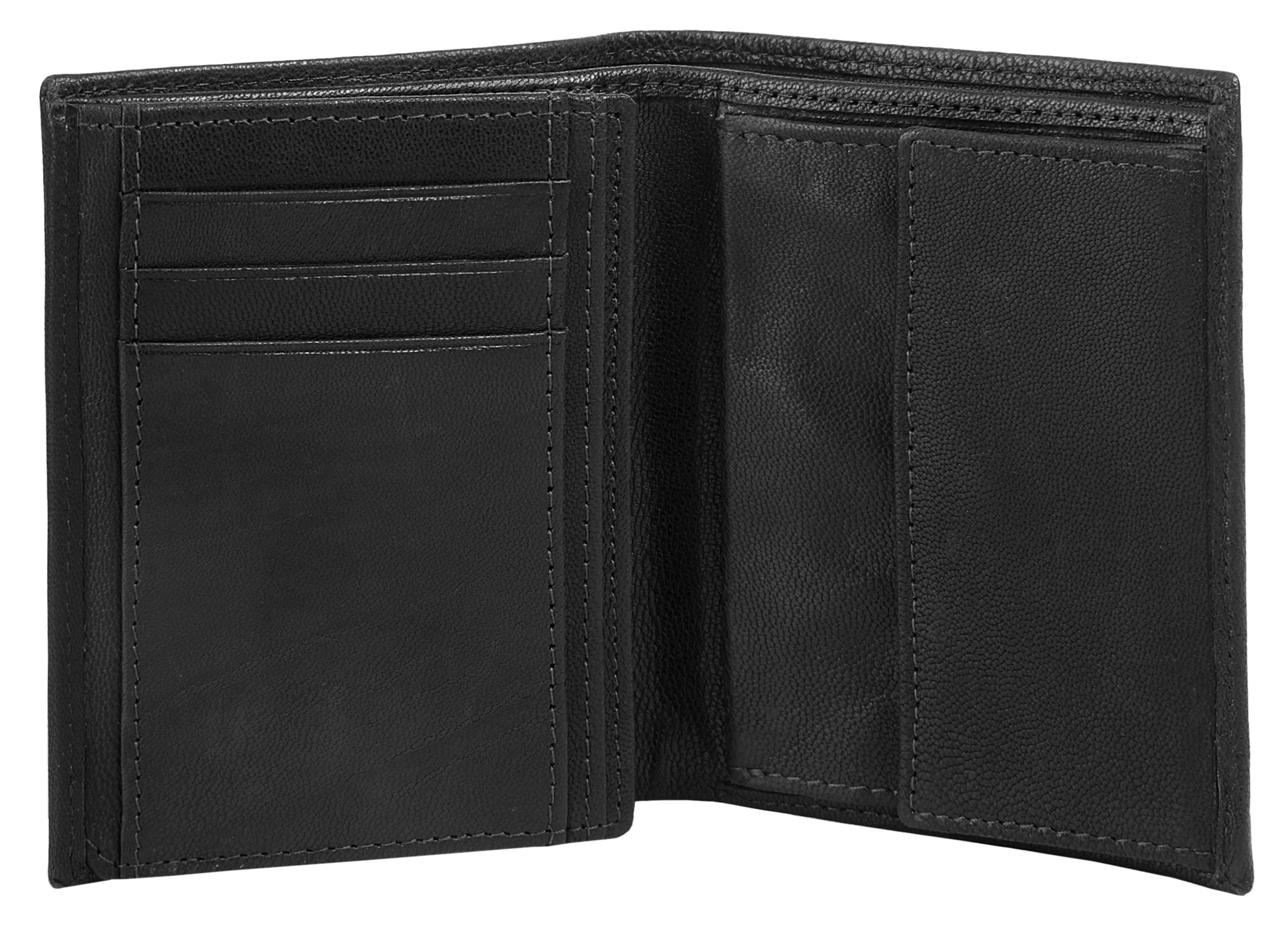 Chiemsee Geldbörse echt Leder