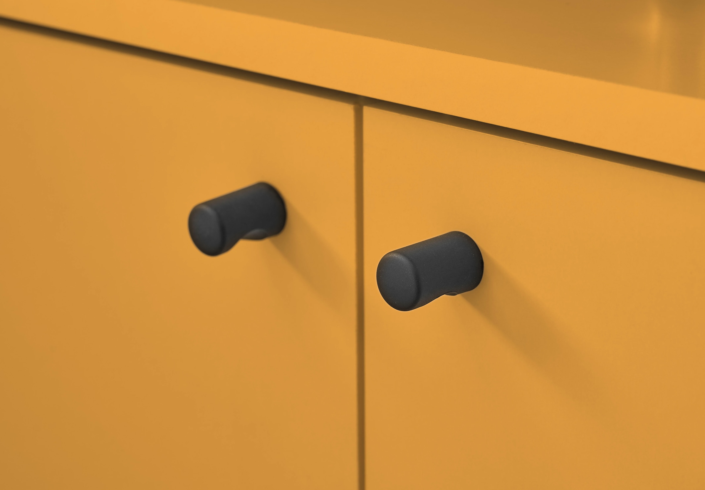 BASIC by Balculina Waschbeckenunterschrank »Kairo« 1 Stk. tlg. Moderne Farbauswahl