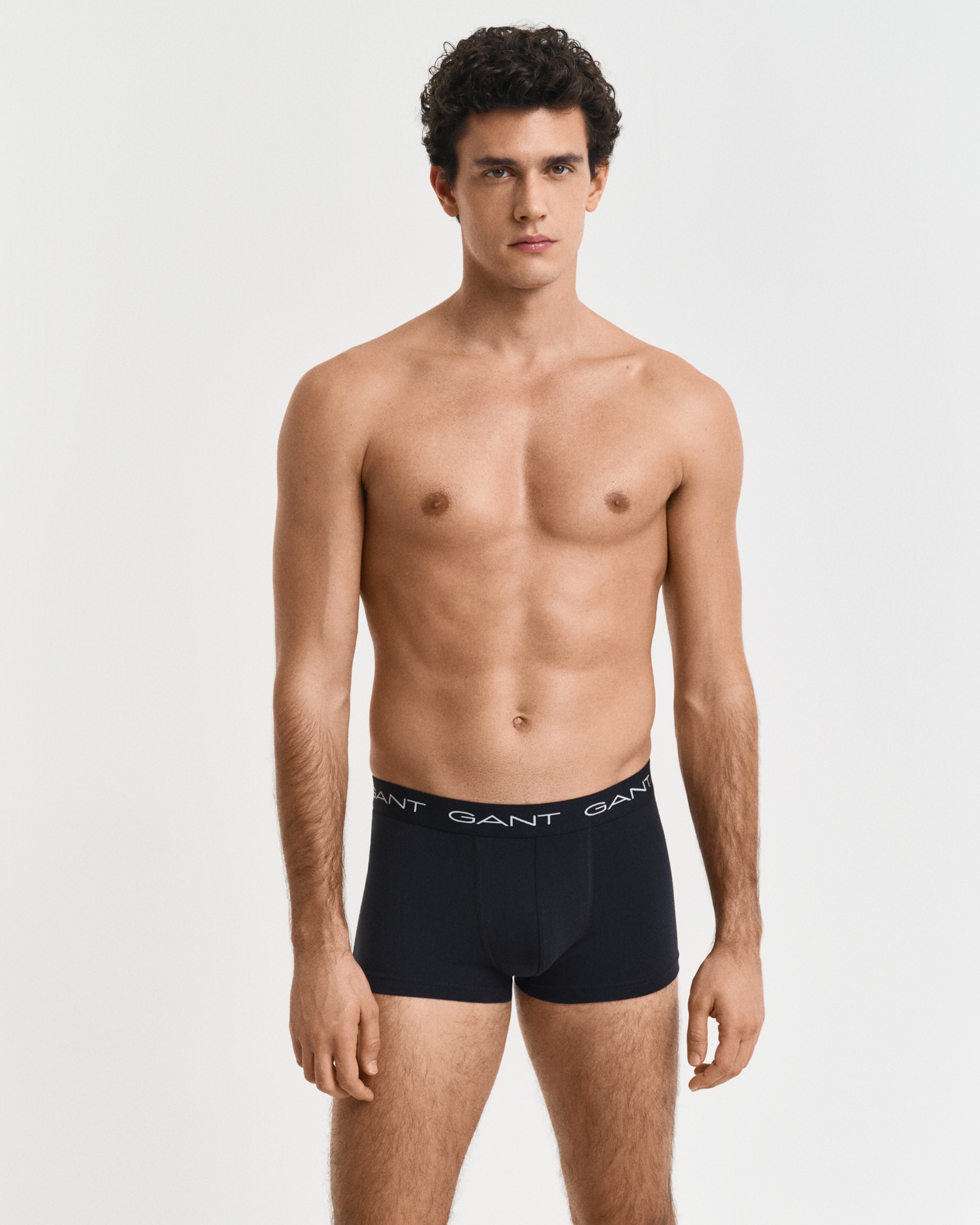 Gant Trunk »TRUNK 7-PACK« Mit elastischem Bund