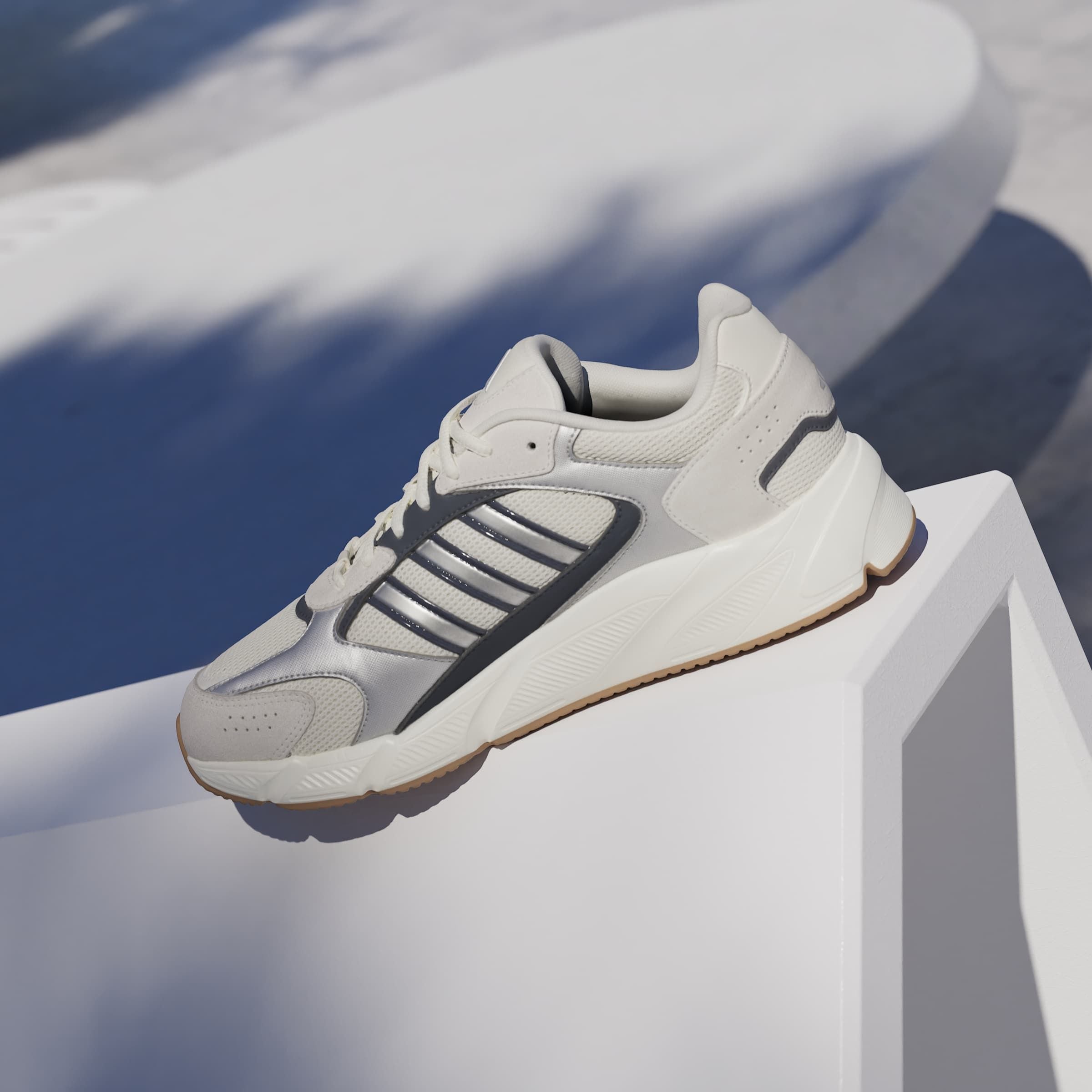 adidas Sportswear Sneakers »CRAZYCHAOS 2000«  inspiriert vom Design des adistar control