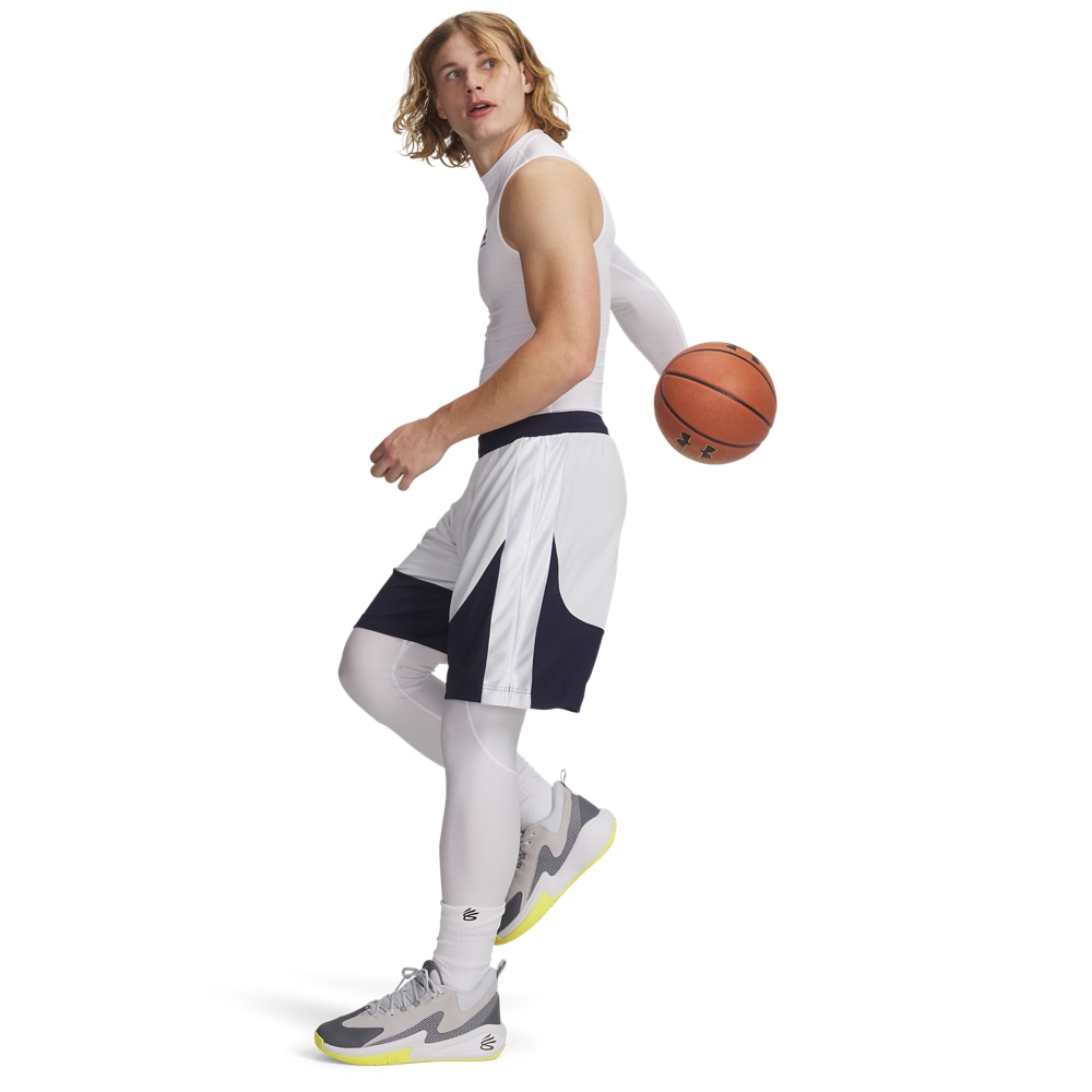 Under Armour® Basketballschuh »CURRY 3Z 25 SDE«