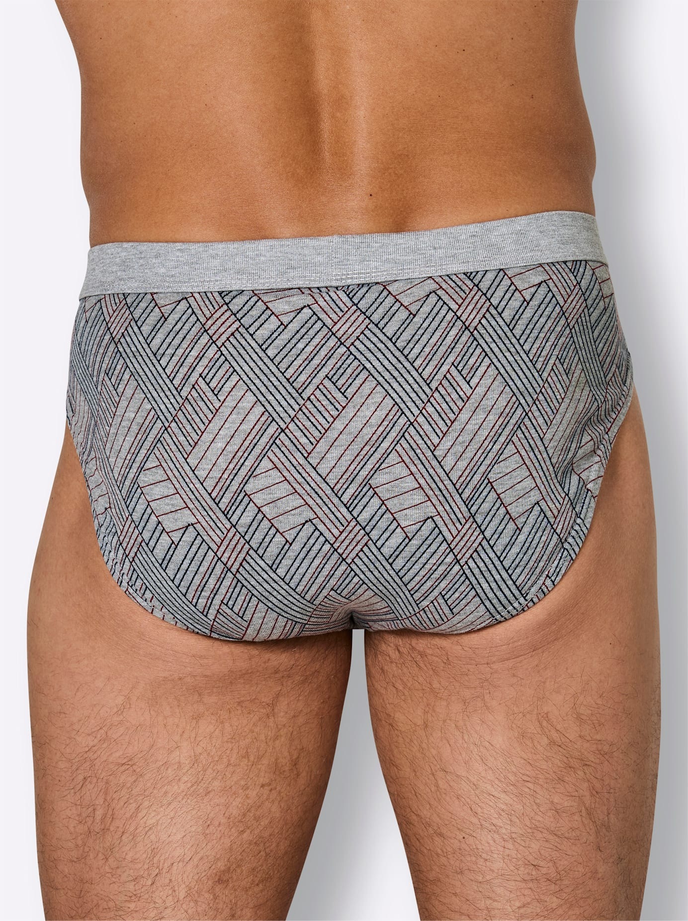 wäschepur Slip 3 cuis