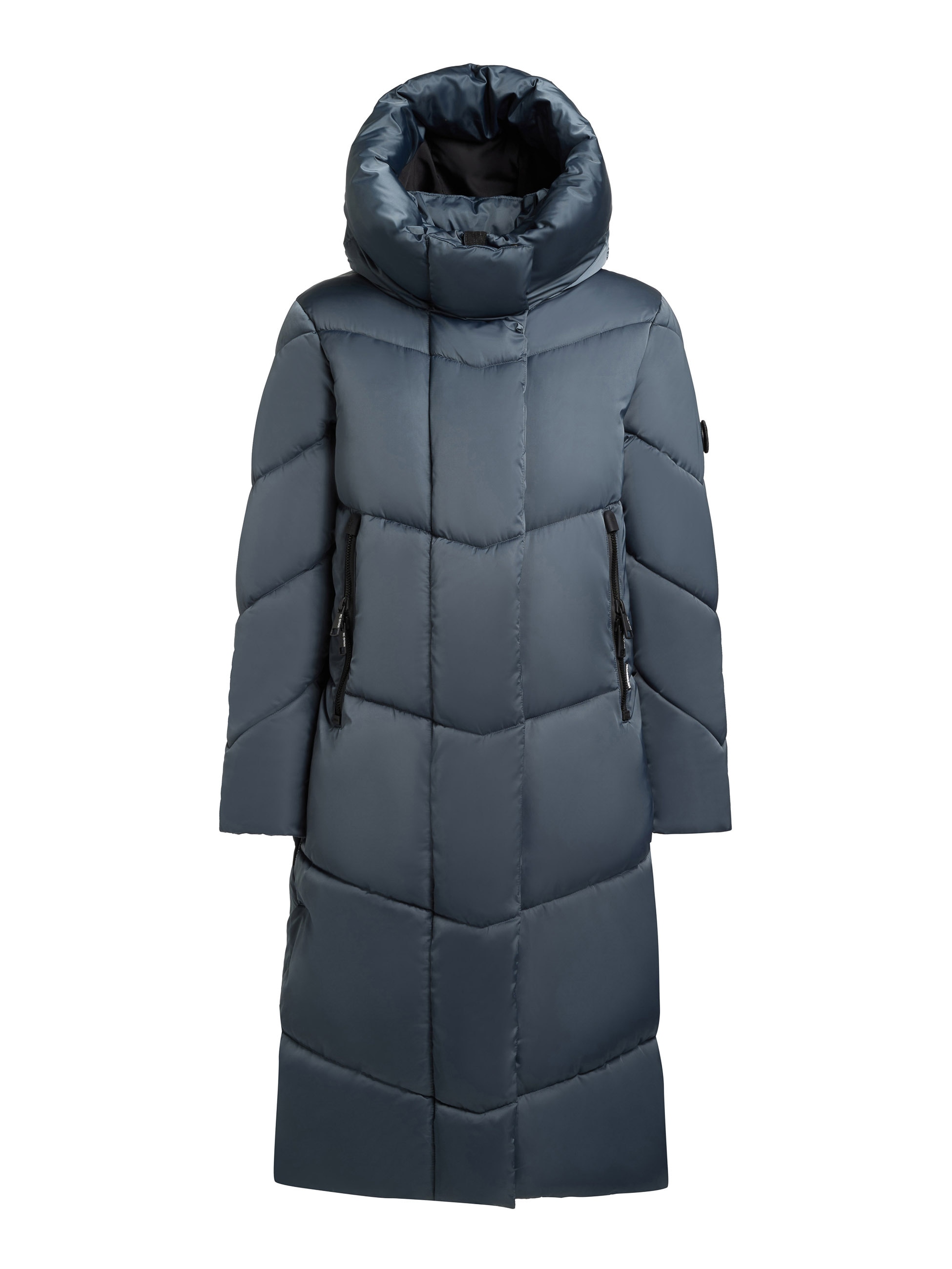 khujo Manteau matelassé »MANELIA2«