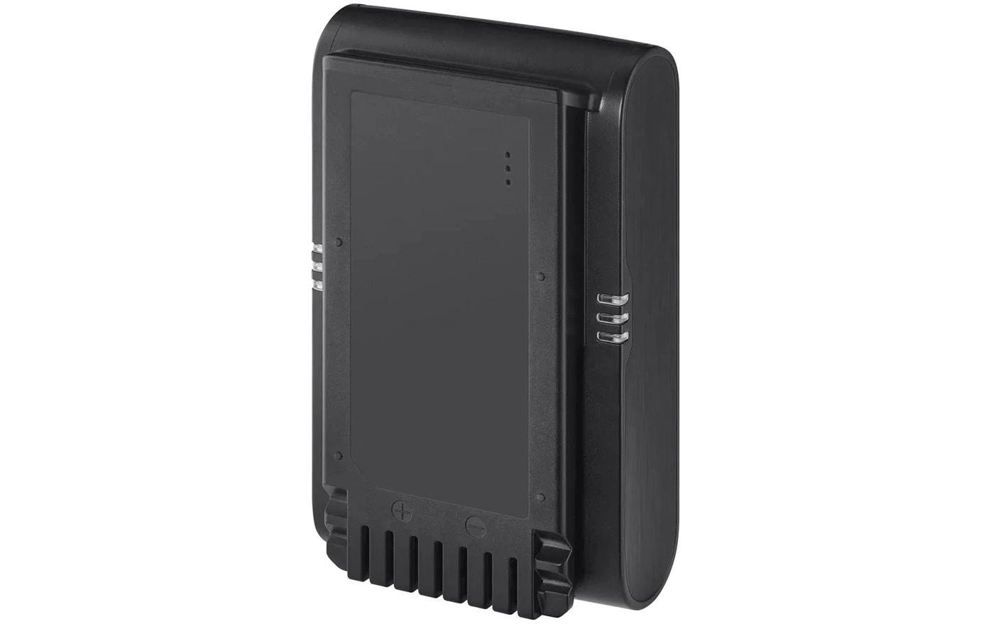 Samsung Aspirateur à main et à manche sans fil »Jet 75 Pet VS20B75ACR5/WA«