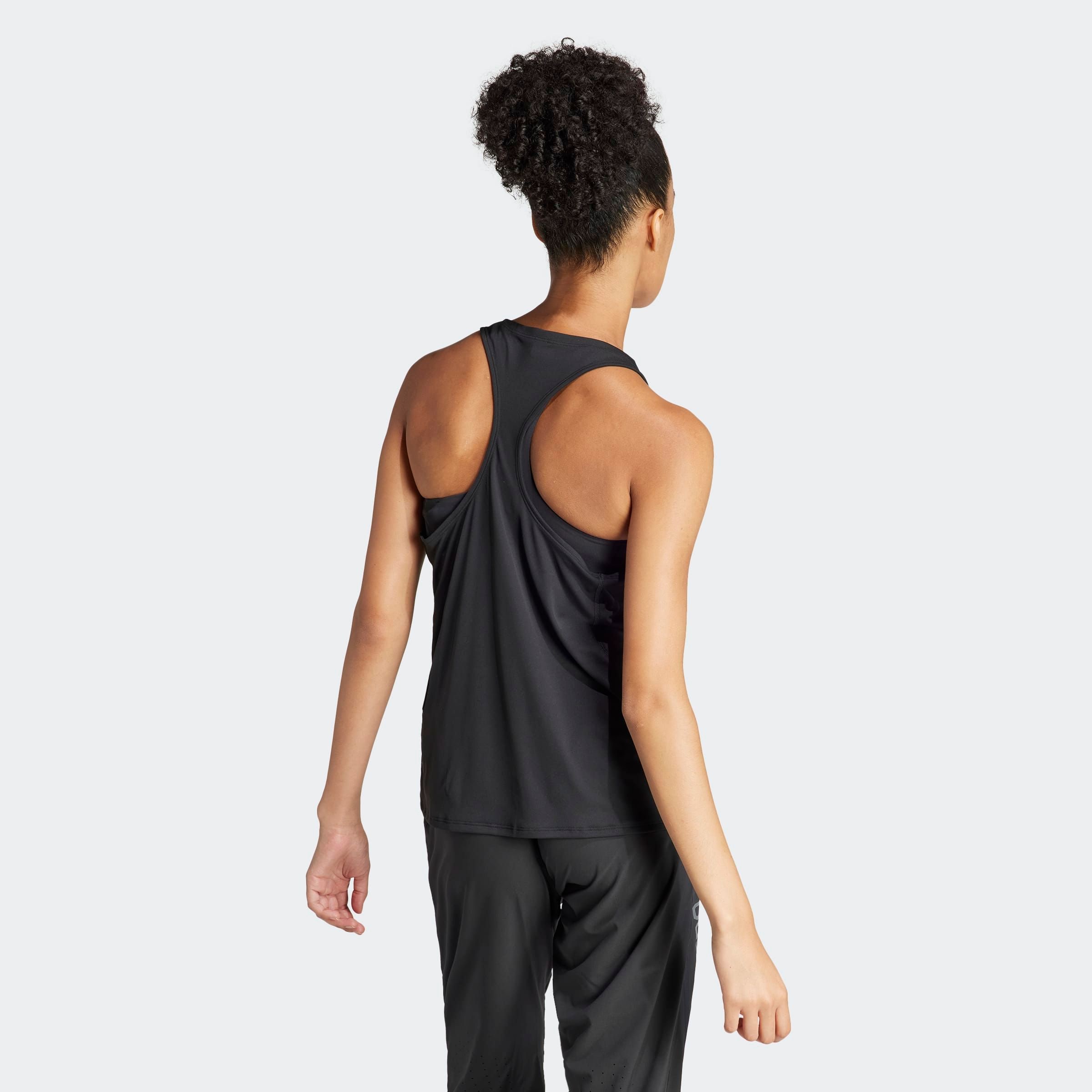 adidas Performance Top de course »ADIZERO ESSENTIALS RUNNING«