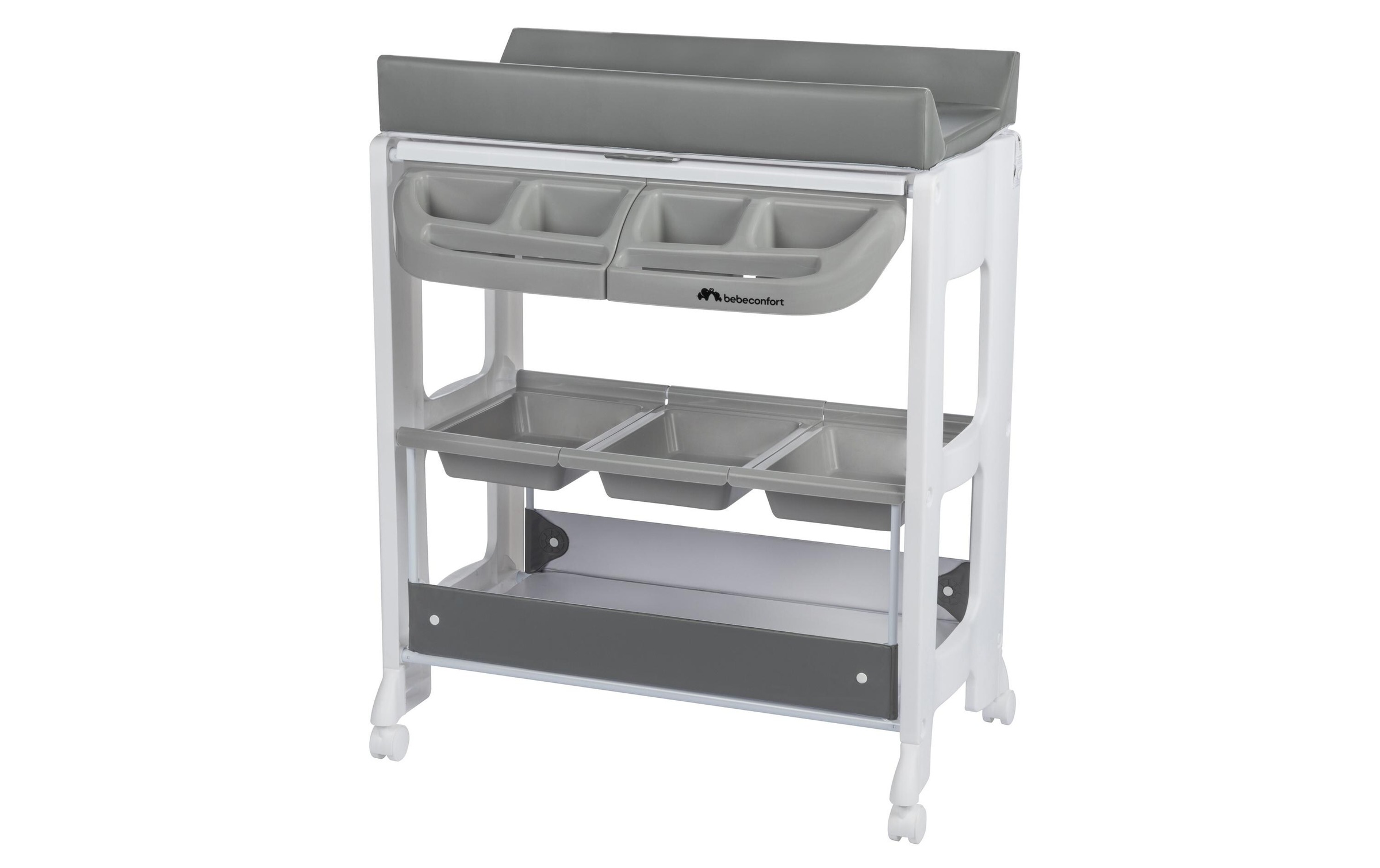 Bebeconfort Wickeltisch »Bebeconfort Wickeltisch Dolphy « 850 mm